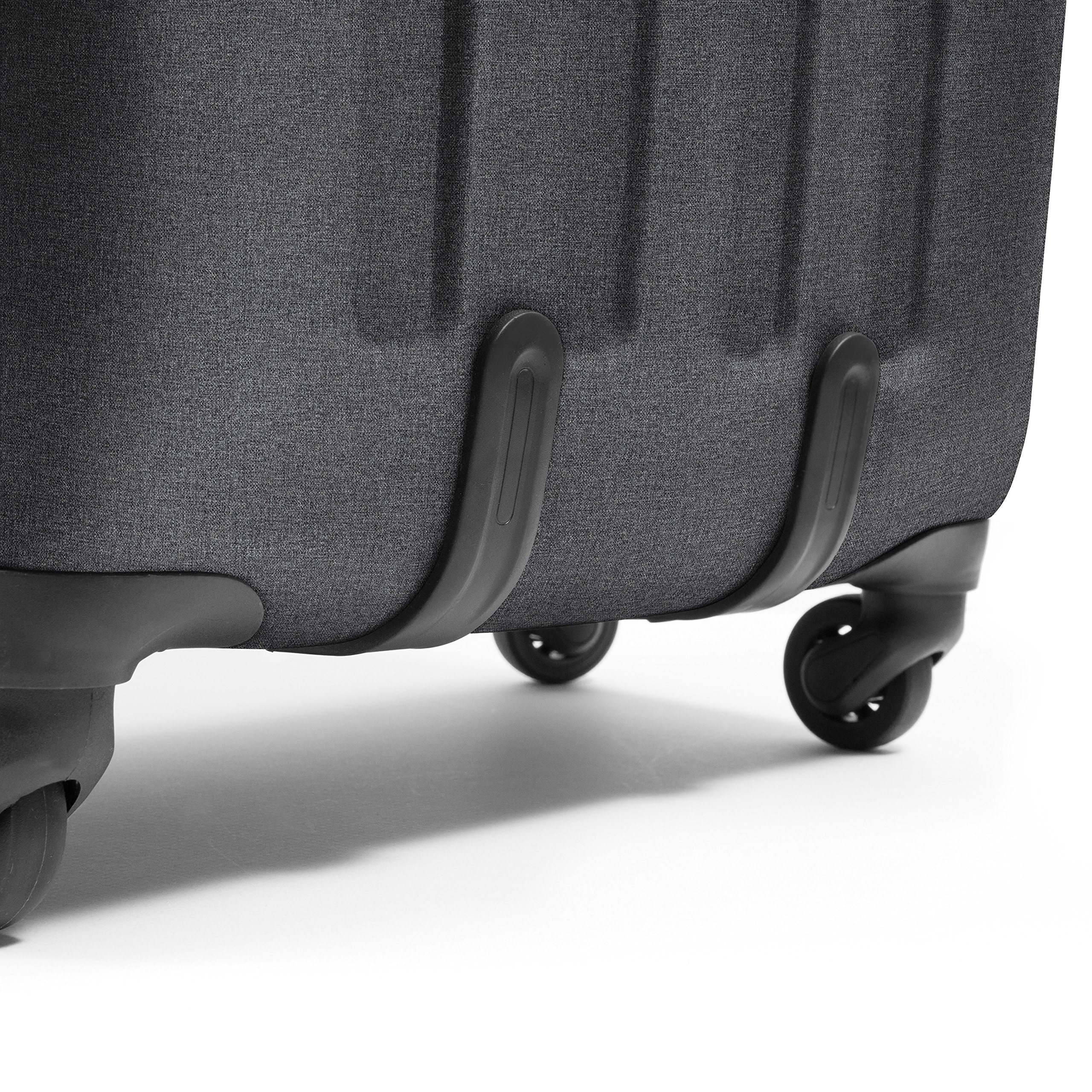 eastpak-tranzshell-m-koffer-67-cm-black-denim-56-liter image 6