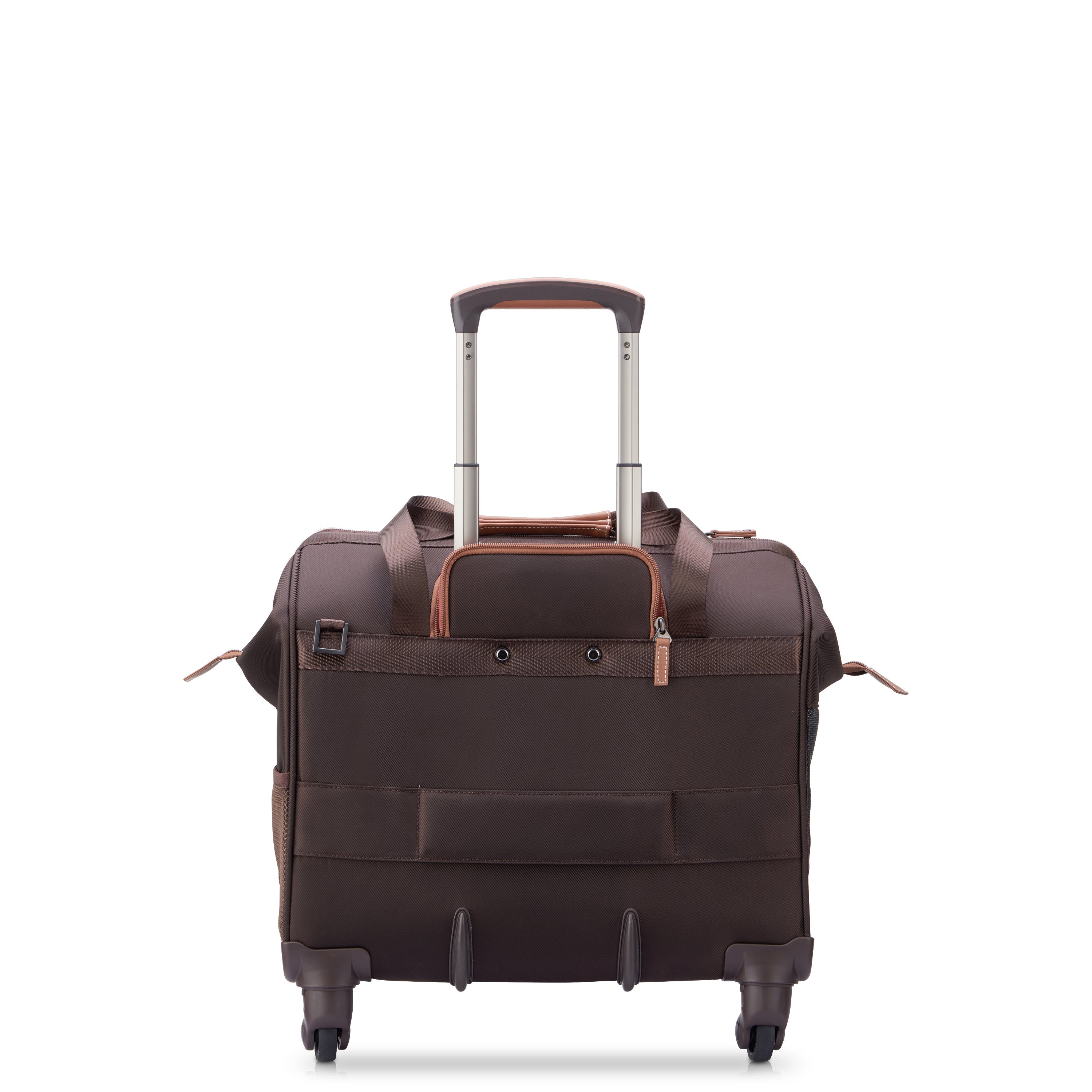 delsey-chatelet-air-2-0-trolley-tiertransporttasche-braun image 3
