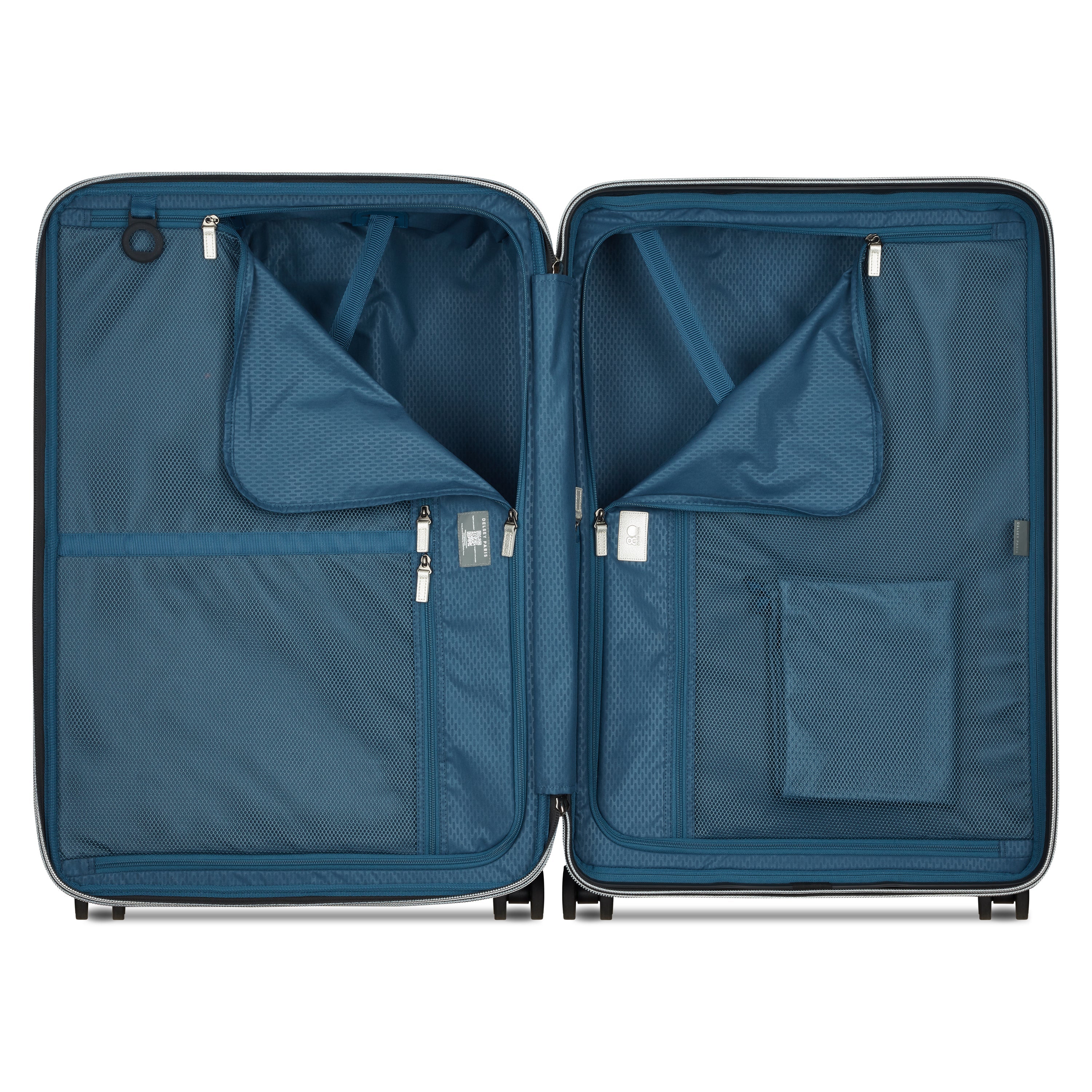 delsey-chatelet-air-2-0-cadence-koffer-76-cm-silber-erweiterbar image 6