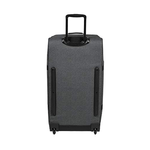 eastpak-tranverz-l-koffer-79cm-121l-black-denim-trolley image 7