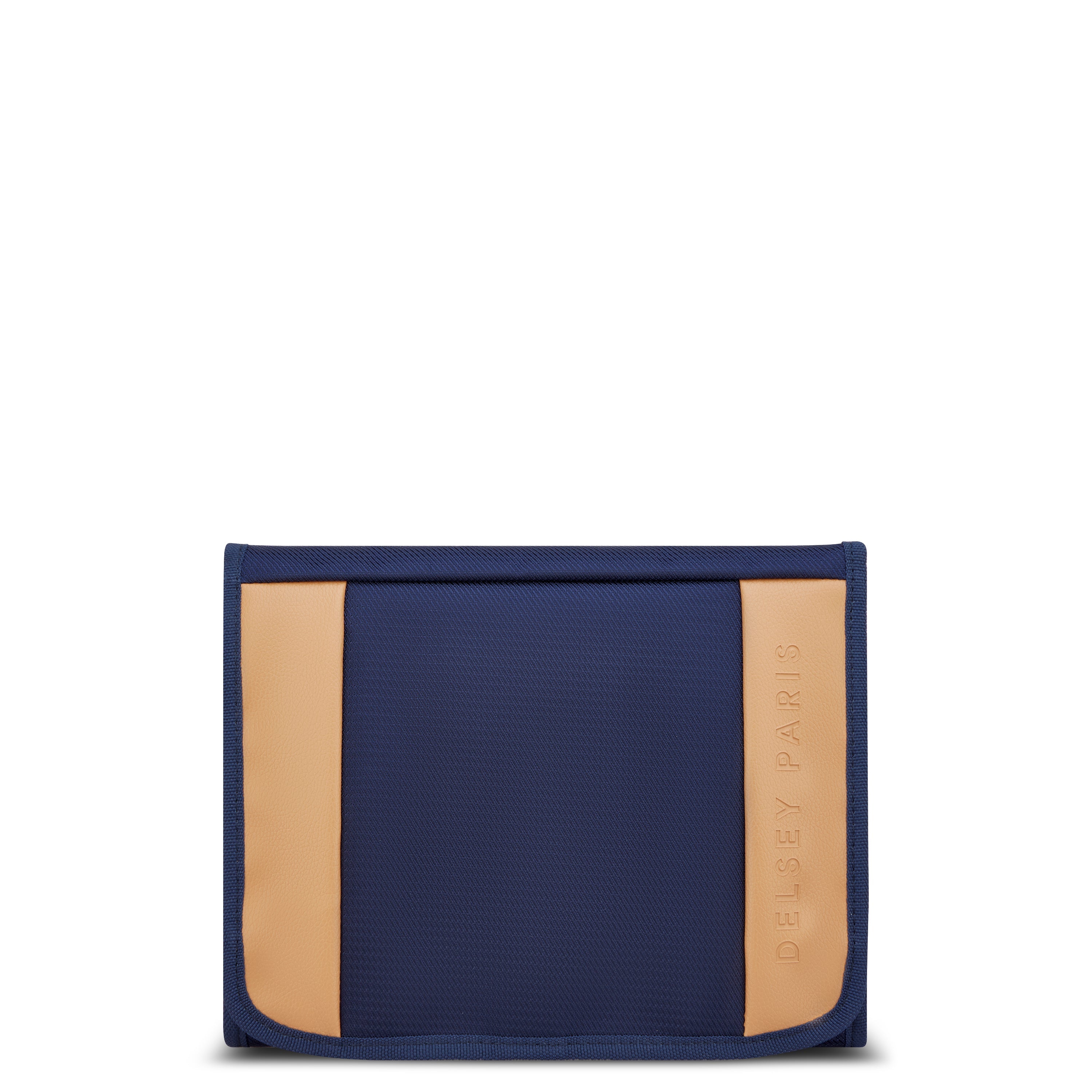 delsey-paris-carrousel-2-montmartre-3-kulturtasche-navy image 4