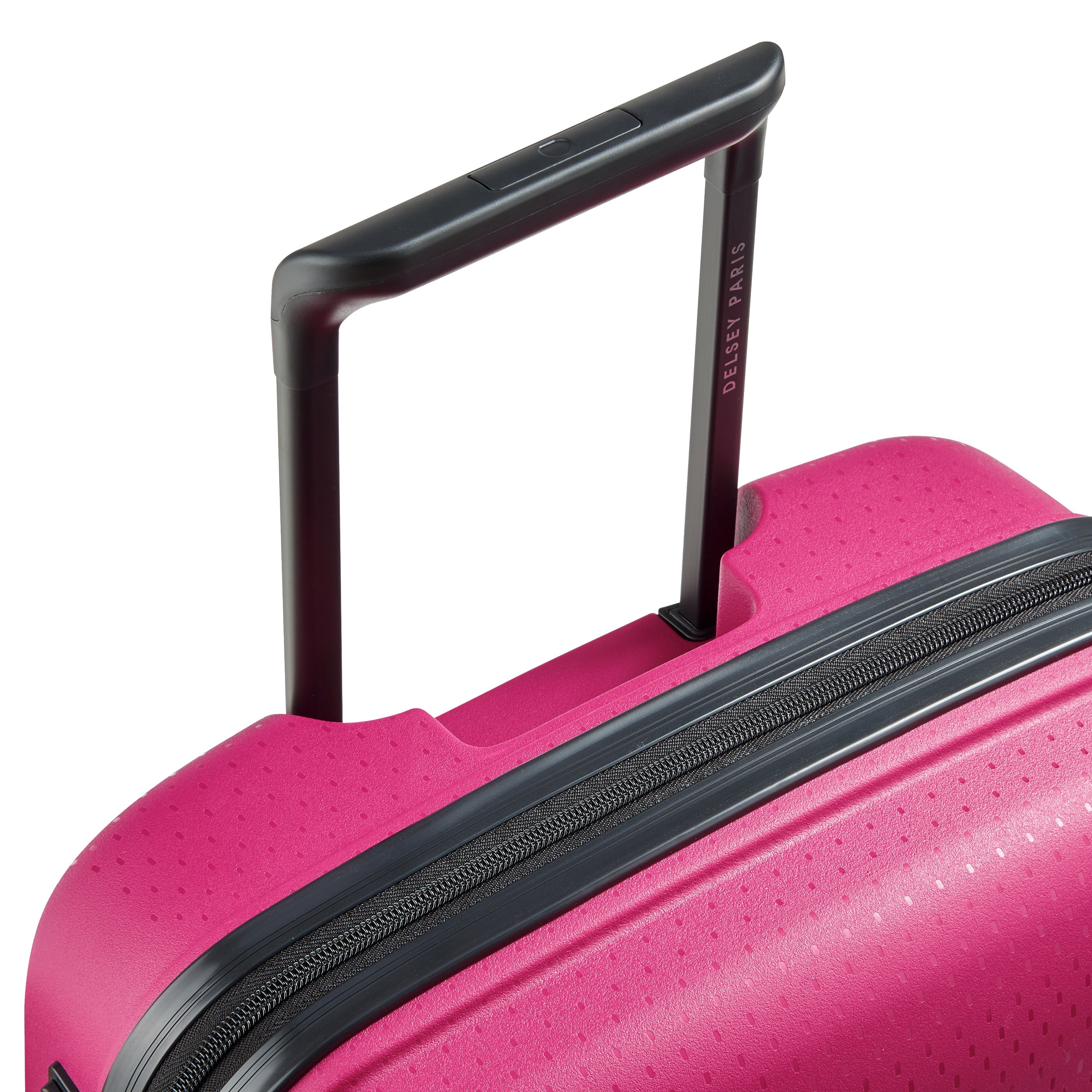 delsey-belmont-plus-cabin-slim-55-cm-kabinenkoffer-himbeer-hartschale image 4