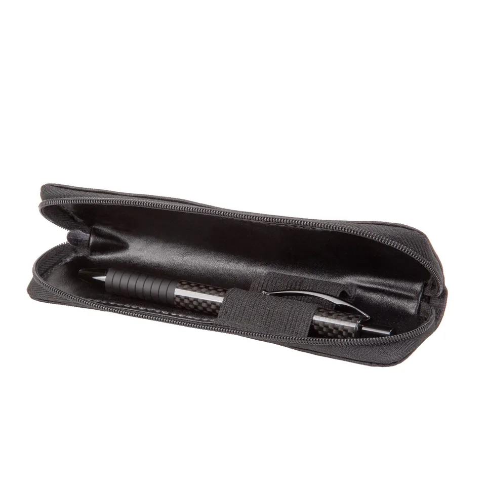 alumaxx-schreibger-teetui-etui-schwarz-2-stifte-polyester image 1