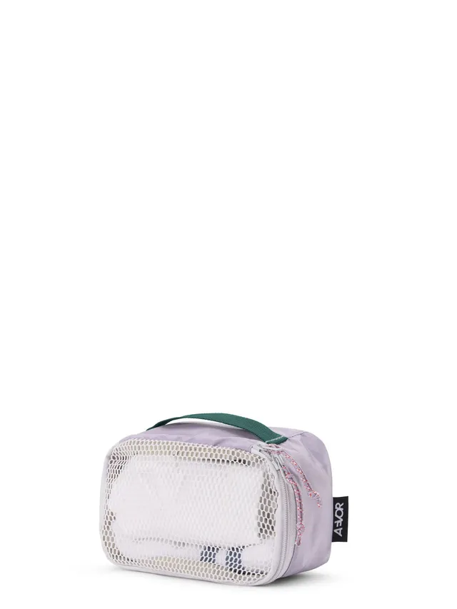 aevor-packing-cube-small-packw-rfel-ripstop-lavender image 1