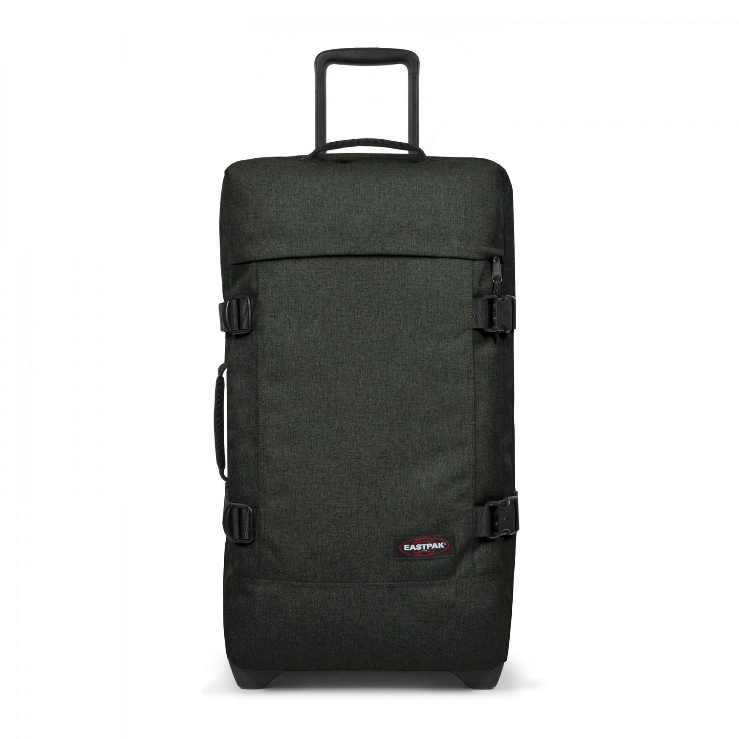 eastpak-tranverz-m-koffer-67-cm-78-l-crafty-moss-gr-n image 1