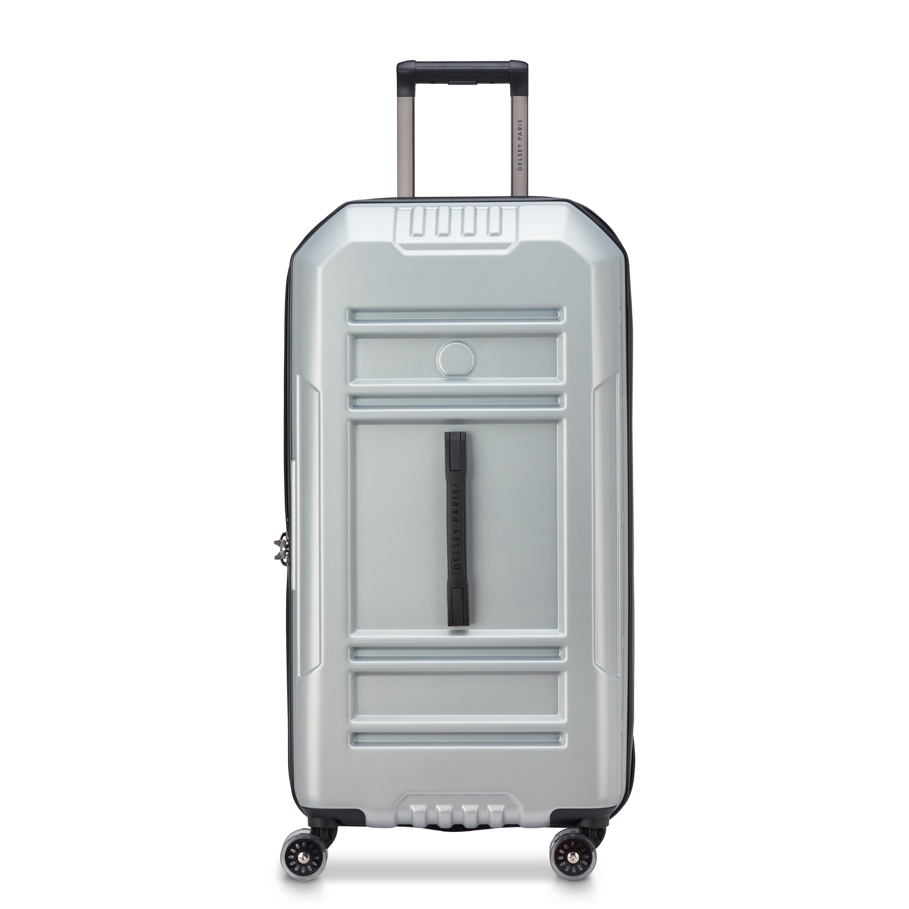 delsey-chatelet-air-2-0-rempart-koffer-79-5-cm-silber-xl image 1