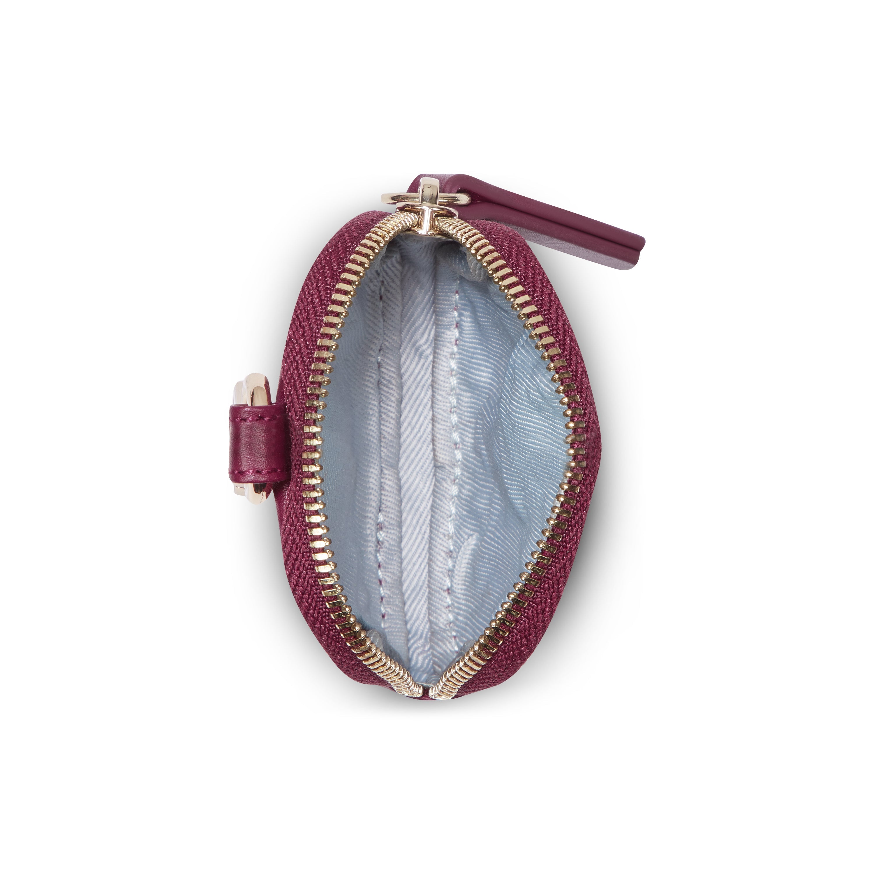 delsey-le-cuir-lisse-kopfh-rer-etui-bordeaux-leder image 4
