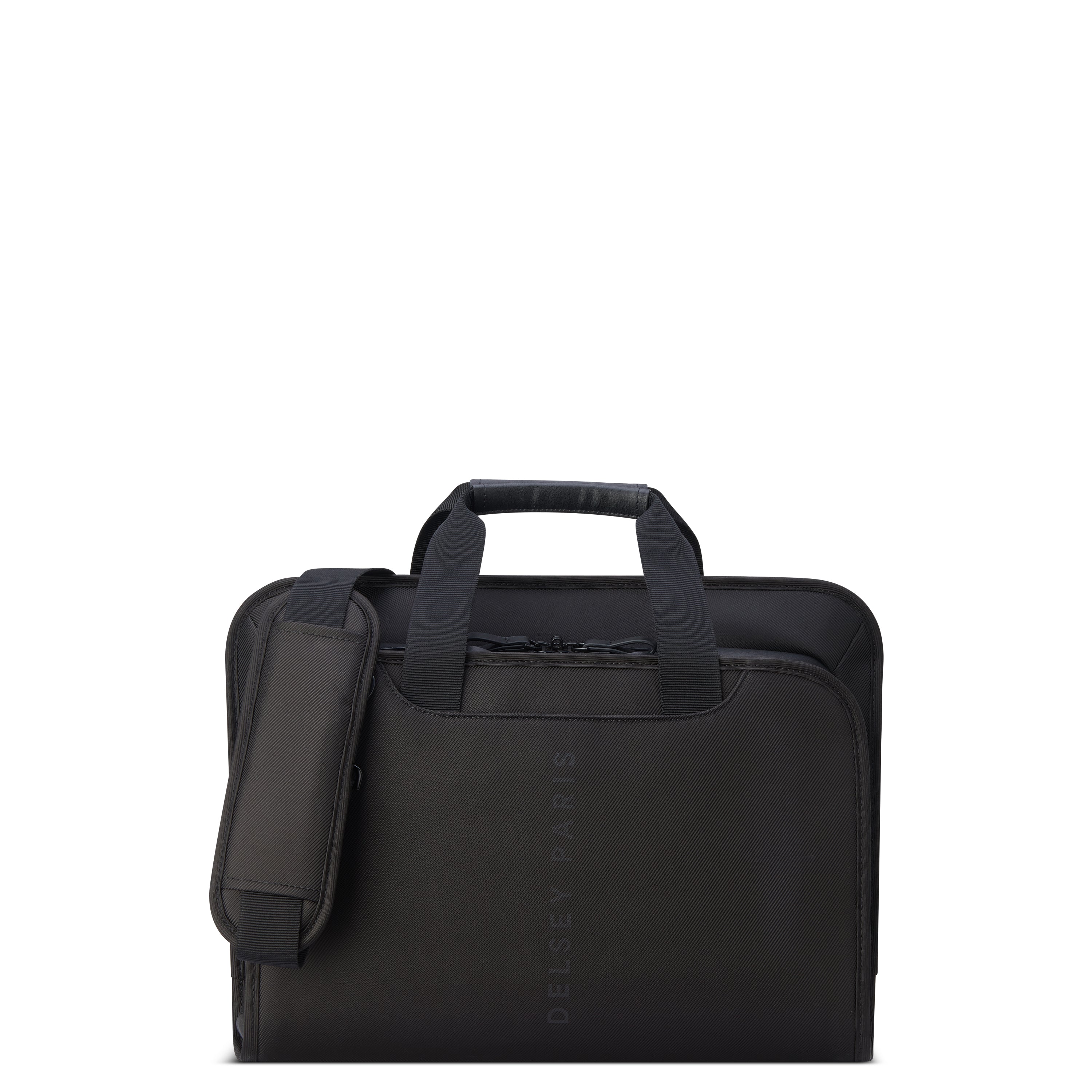 delsey-arche-15-6-laptoptasche-schwarz-business image 5