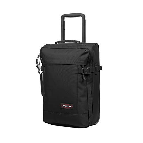 eastpak-tranverz-xs-koffer-48-cm-28-5-l-black-trolley image 6