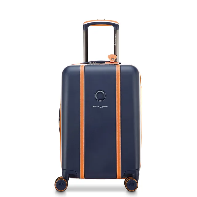 delsey-chatelet-air-2-0-cadence-handgep-ck-navy-55-cm-erweiterbar image 1