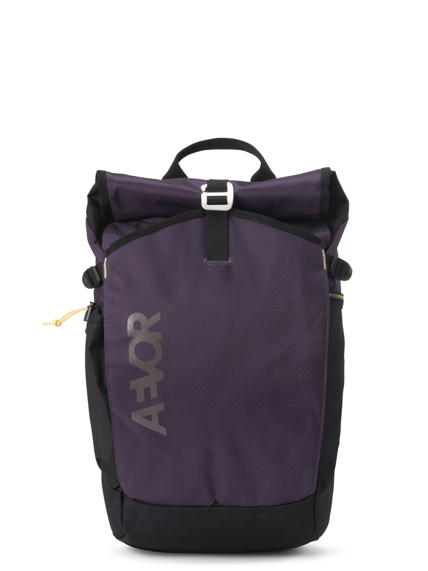 aevor-roll-pack-2-0-rucksack-proof-phantom-purple-rolltop image 1