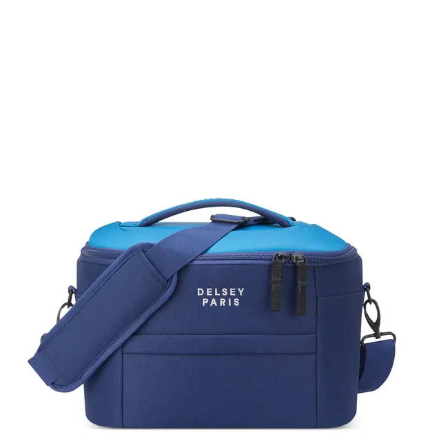 delsey-brochant-3-beautycase-ultramarinblau-kulturtasche image 1