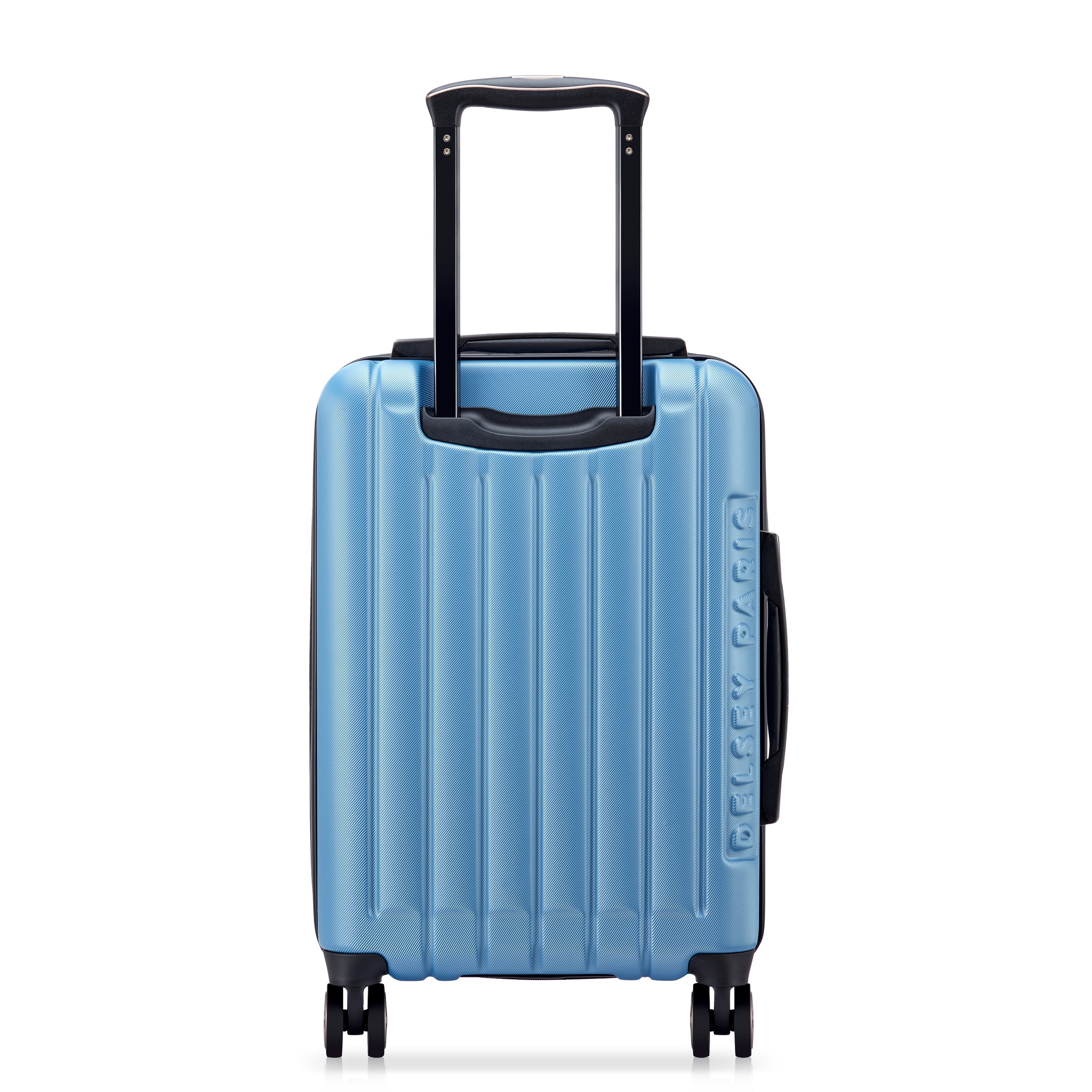 delsey-belmont-plus-longitude-kabinenkoffer-55-cm-blau-erweiterbar image 3