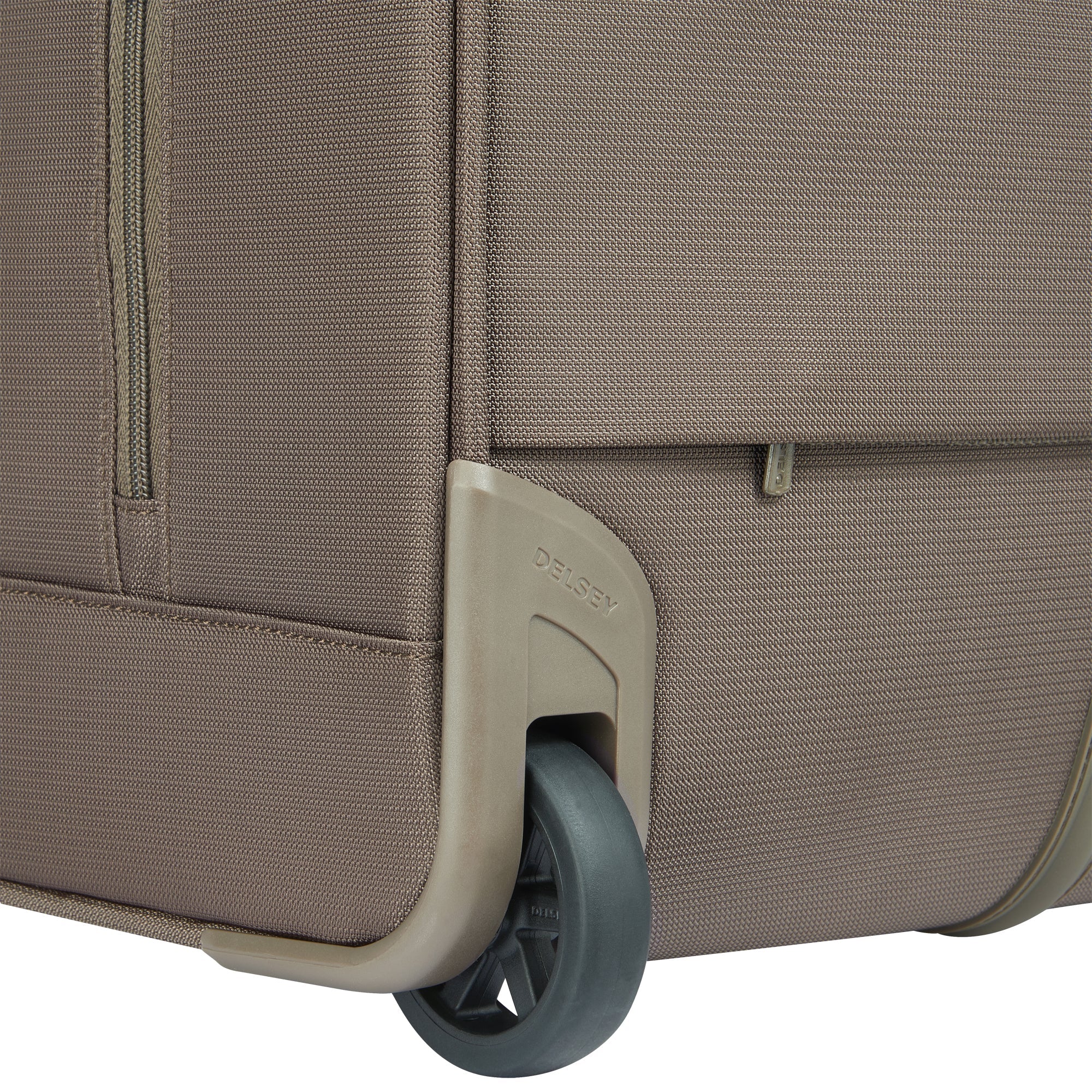 delsey-helium-ultimate-kabinenkoffer-39cm-mocha-underseater image 6