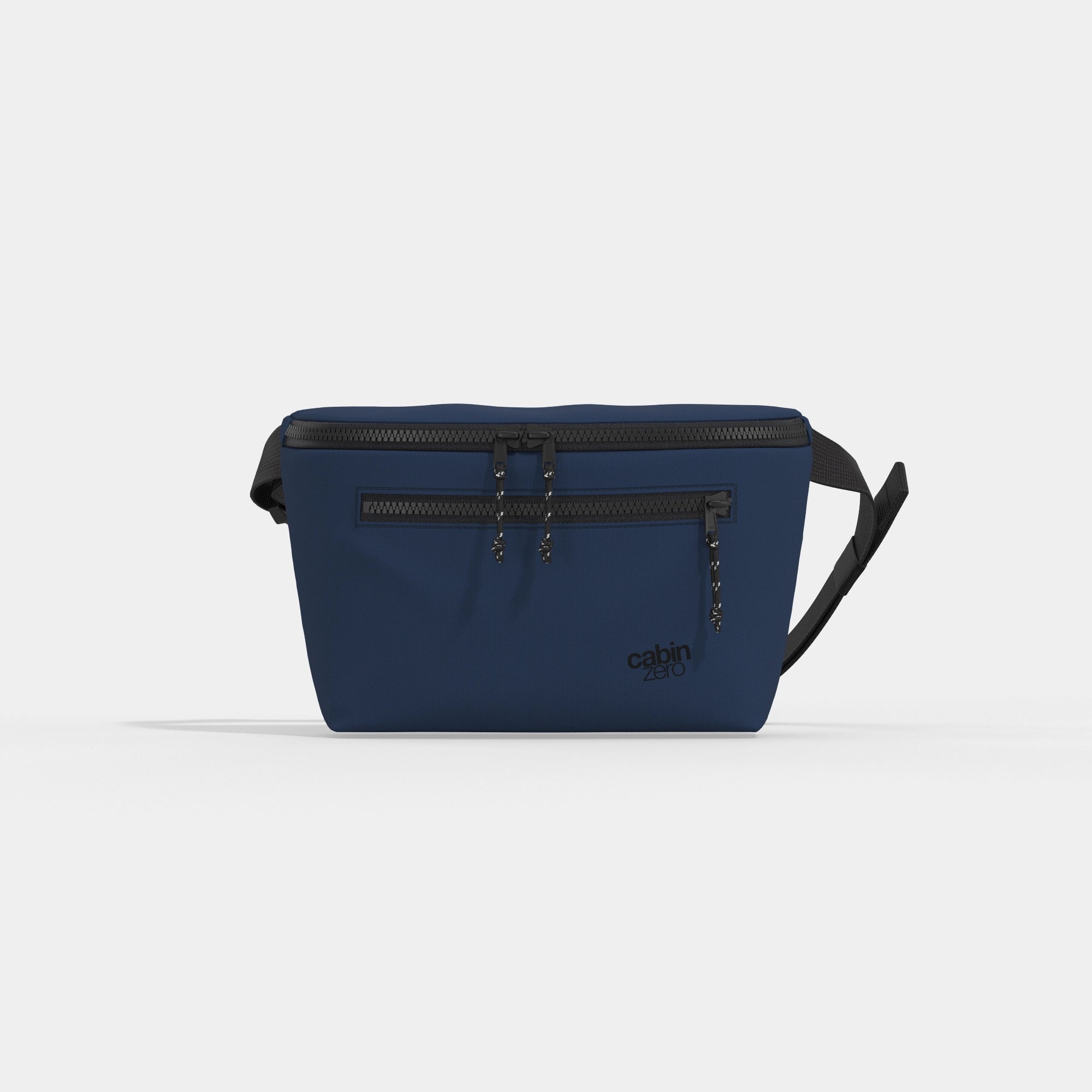 cabin-zero-stinger-3l-shoulder-bag-bauchtasche-rfid image 5