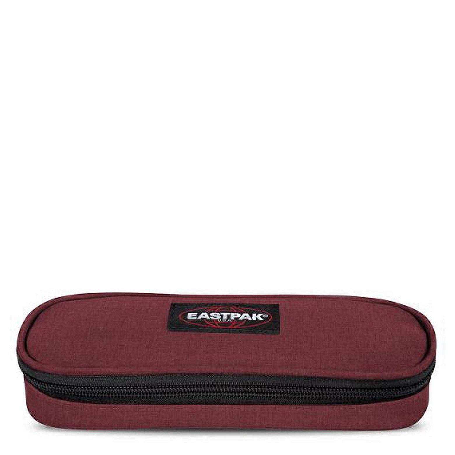 eastpak-oval-federm-ppchen-schwarz-22-cm-single image 2