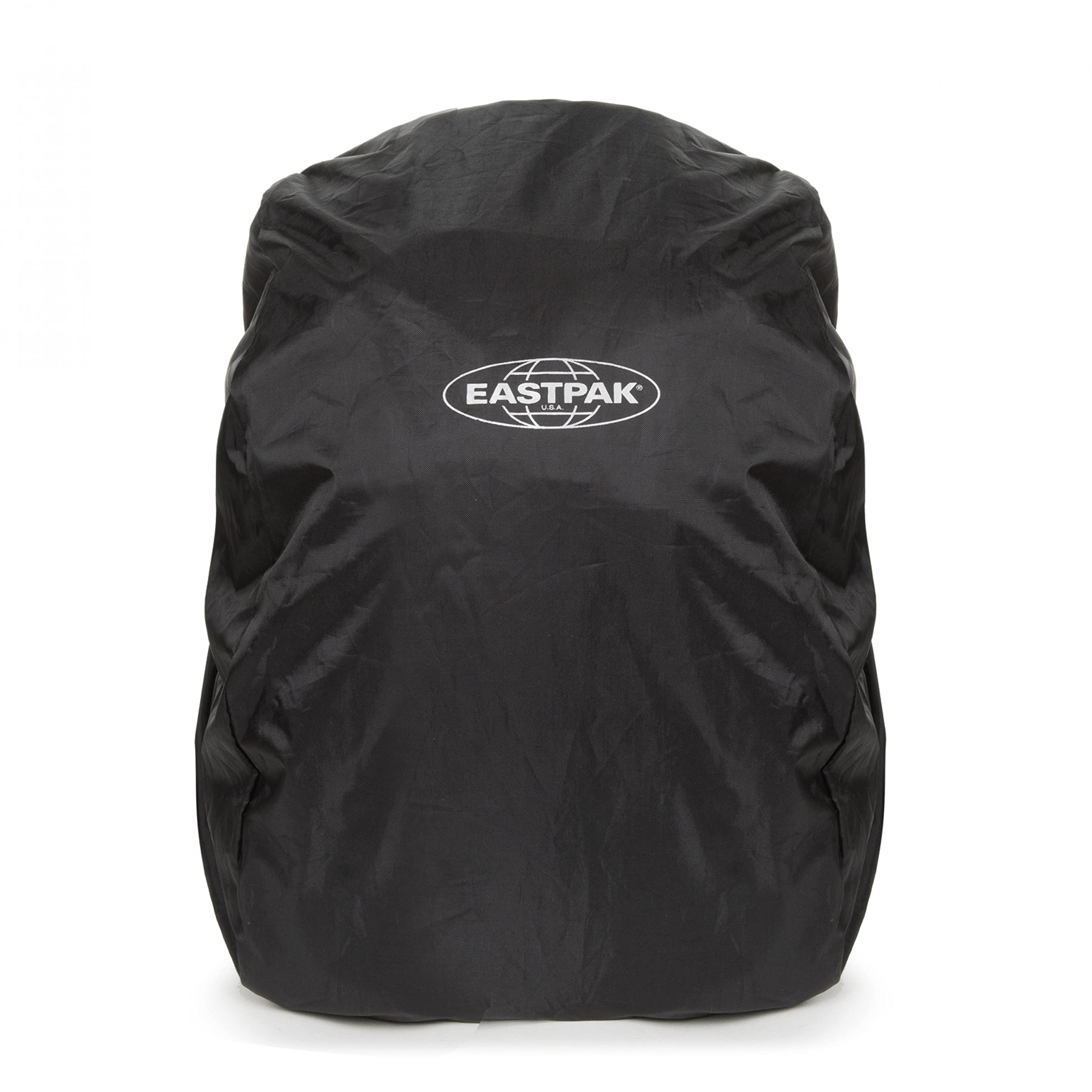 eastpak-cory-rucksack-regenschutz-schwarz-polyester image 1