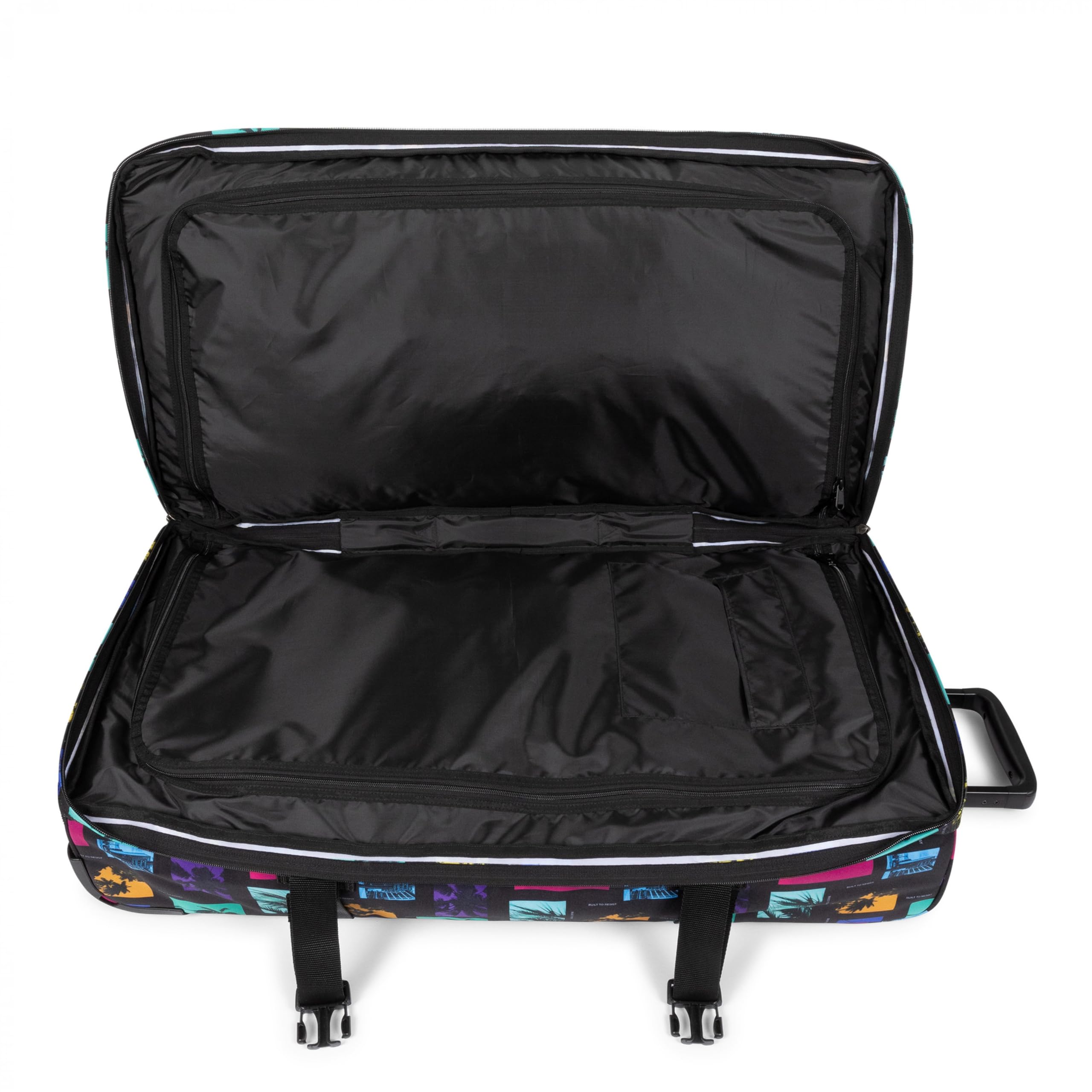 eastpak-tranverz-l-koffer-schwarz-121-l-city-bay-black image 2