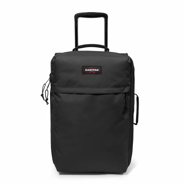 eastpak-traf-ik-light-koffer-33-l-schwarz-50-cm image 1