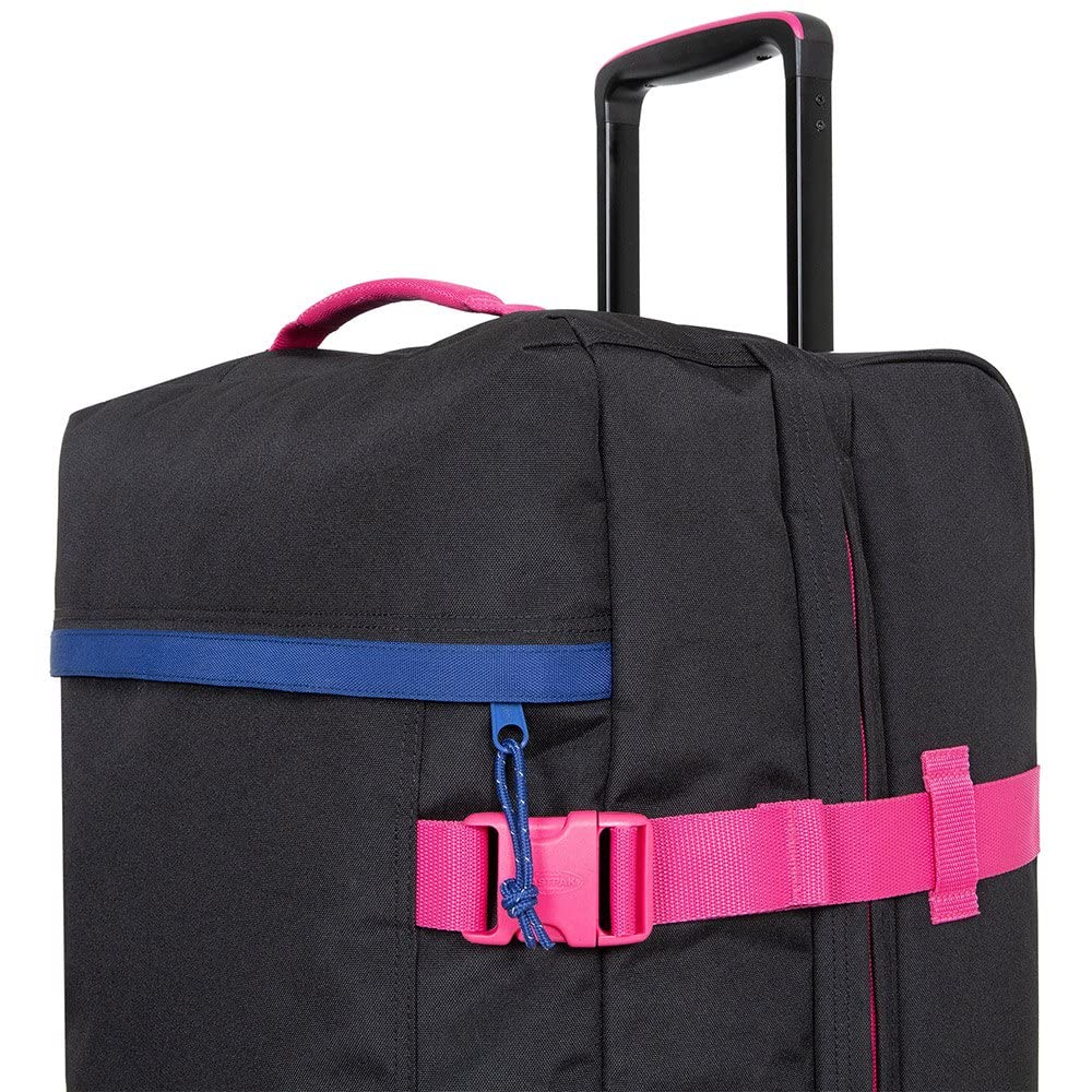 eastpak-tranverz-m-koffer-67-cm-78-l-escape-navy-polyester image 5