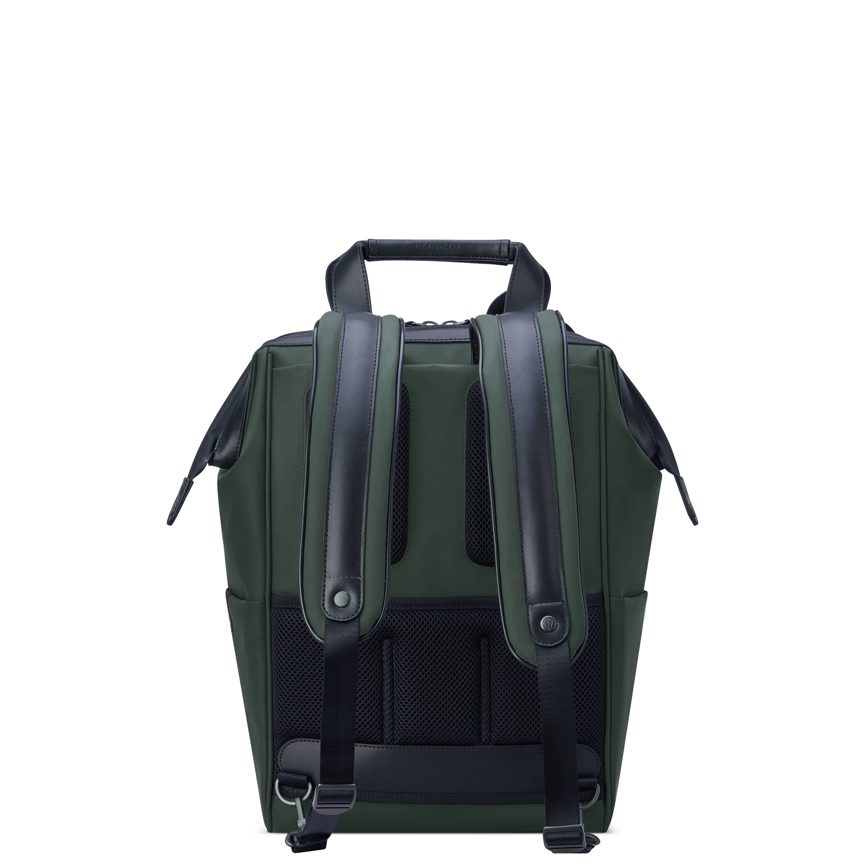 delsey-chatelet-air-2-0-tote-rucksack-24l-army image 3