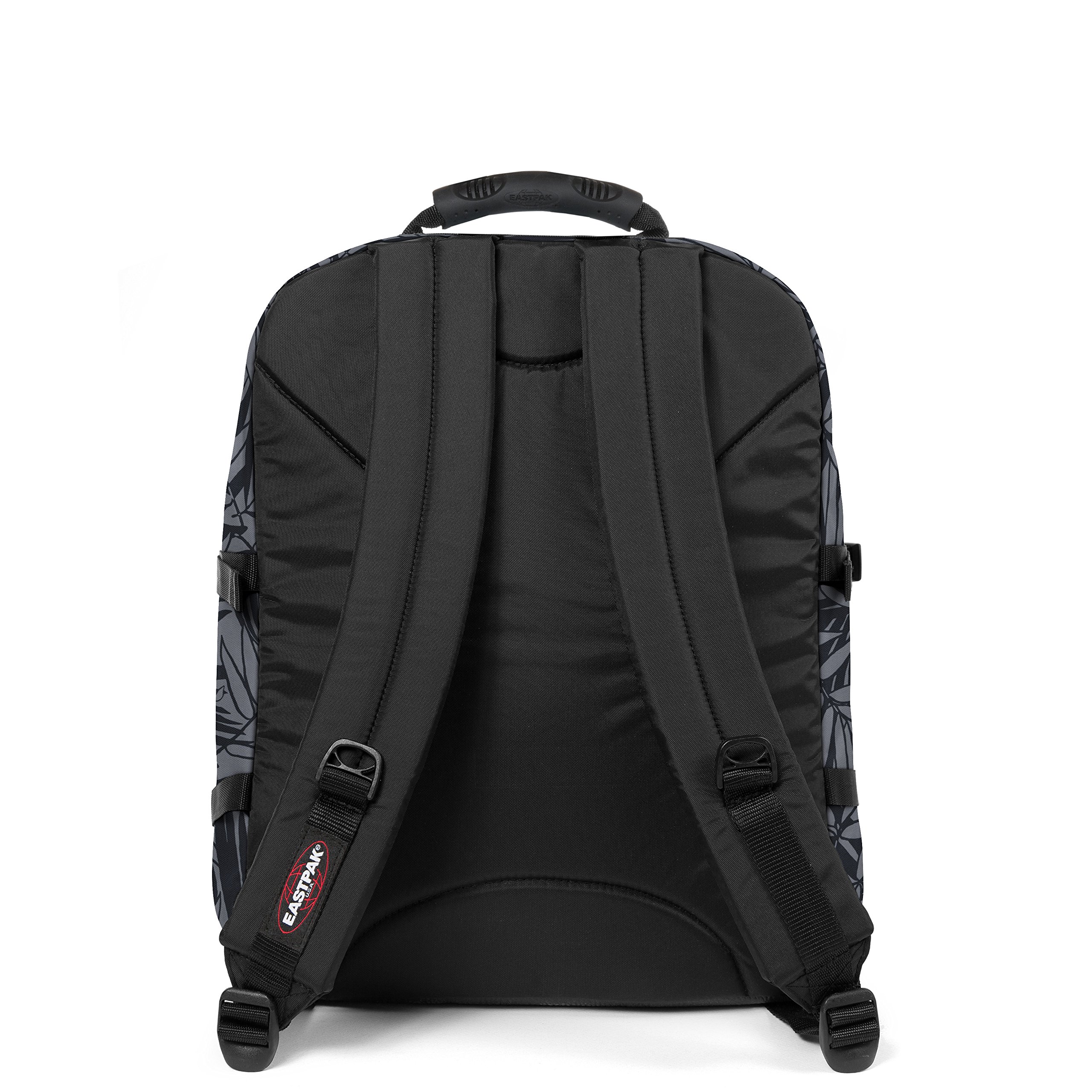 eastpak-ultimate-rucksack-42l-leaves-black-42-cm image 4