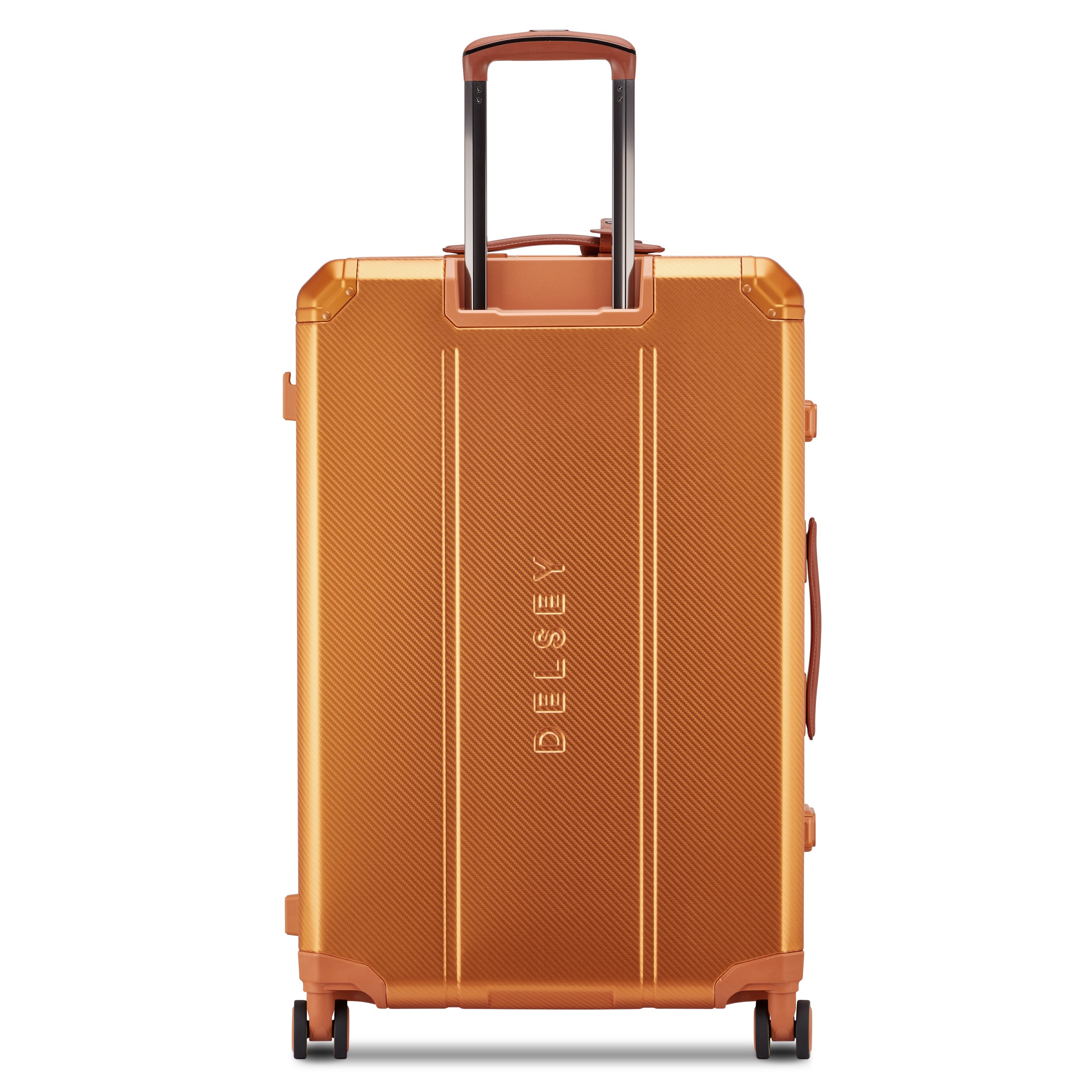delsey-alu-r-koffer-l-76-cm-orange-aluminium image 3
