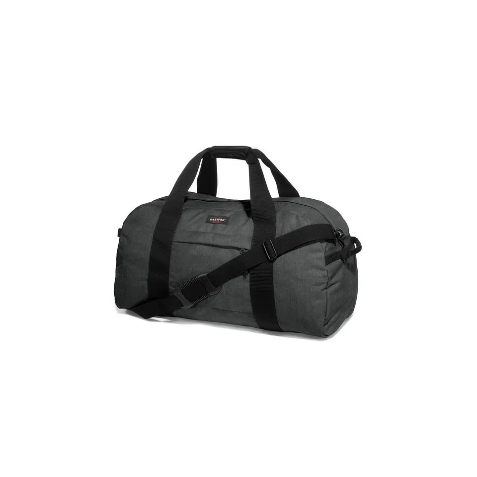 eastpak-terminal-reisetasche-76-cm-88-l-black-denim image 1