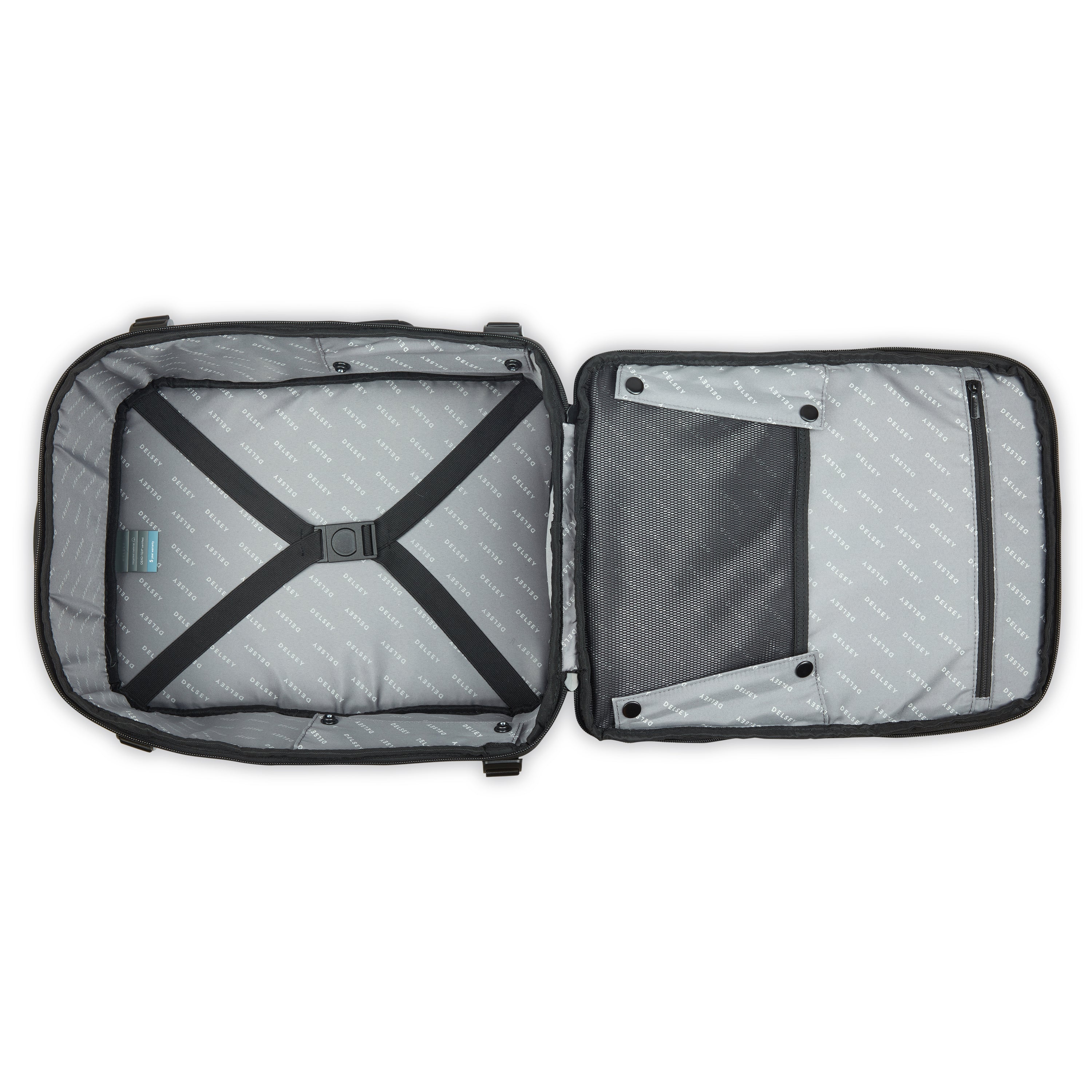 delsey-dlc-2-0-rucksack-24-l-schwarz-underseater-laptop image 6