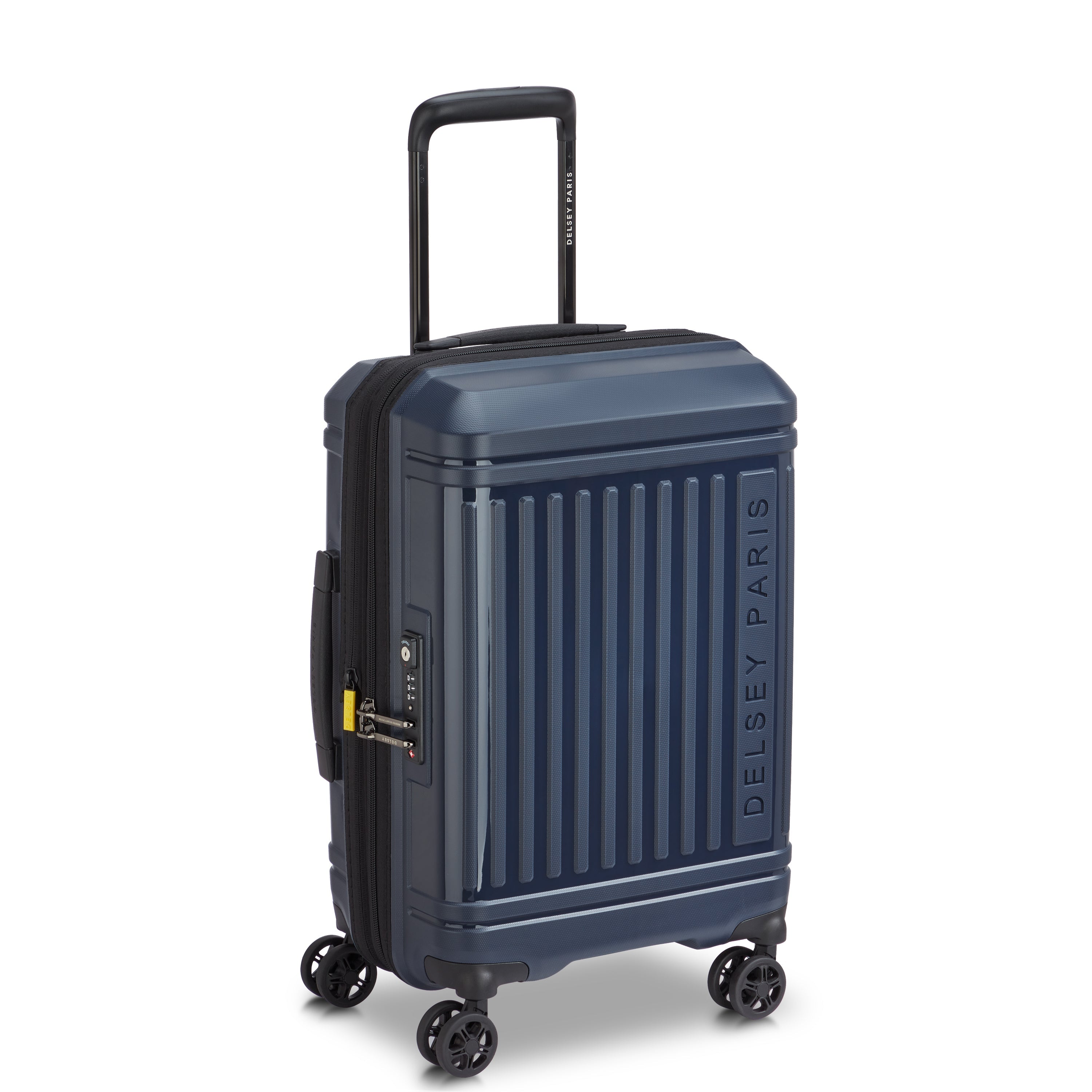 delsey-belmont-plus-lutece-se-kabinenkoffer-55-cm-navy image 2
