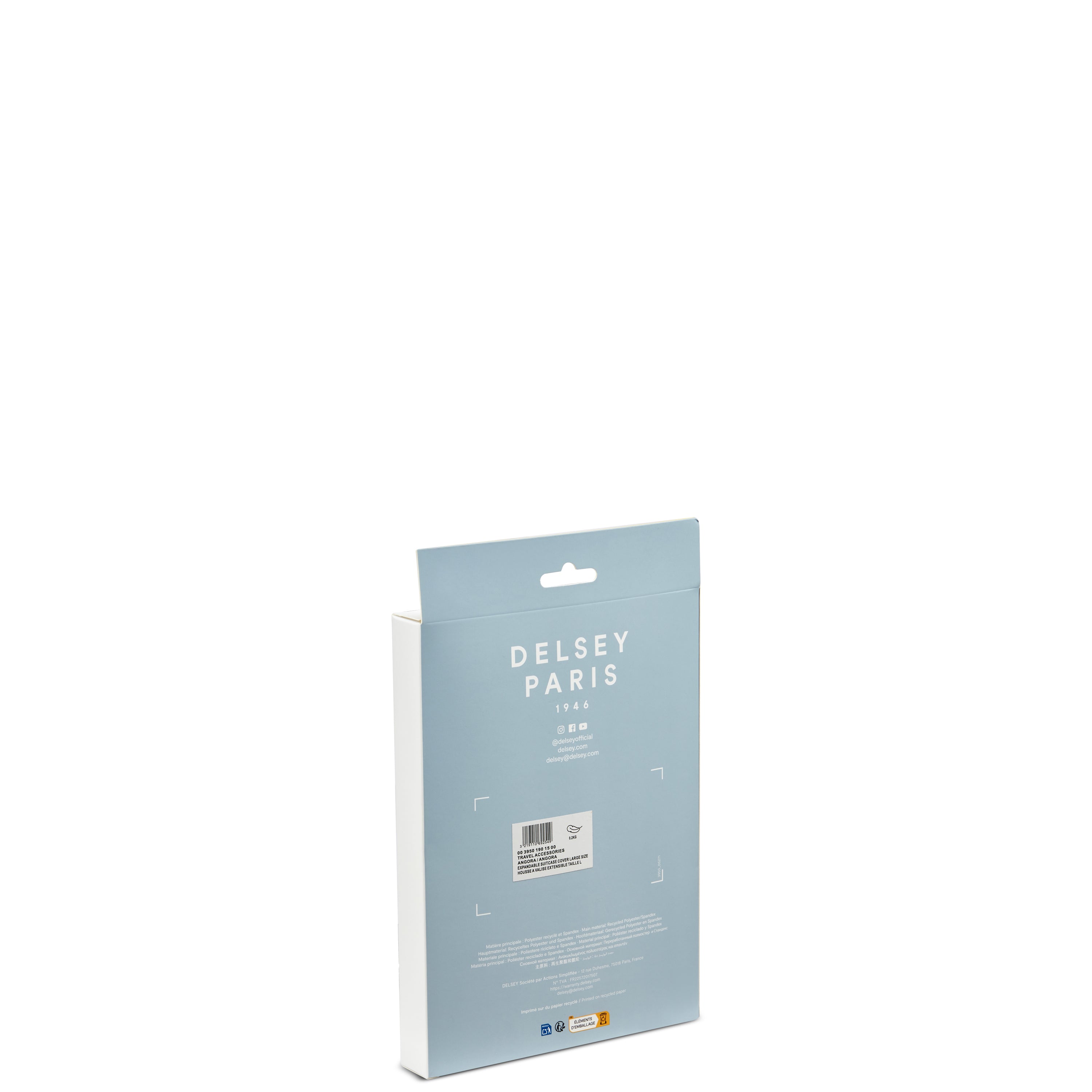 delsey-paris-kofferh-lle-angora-travel-accessories image 8