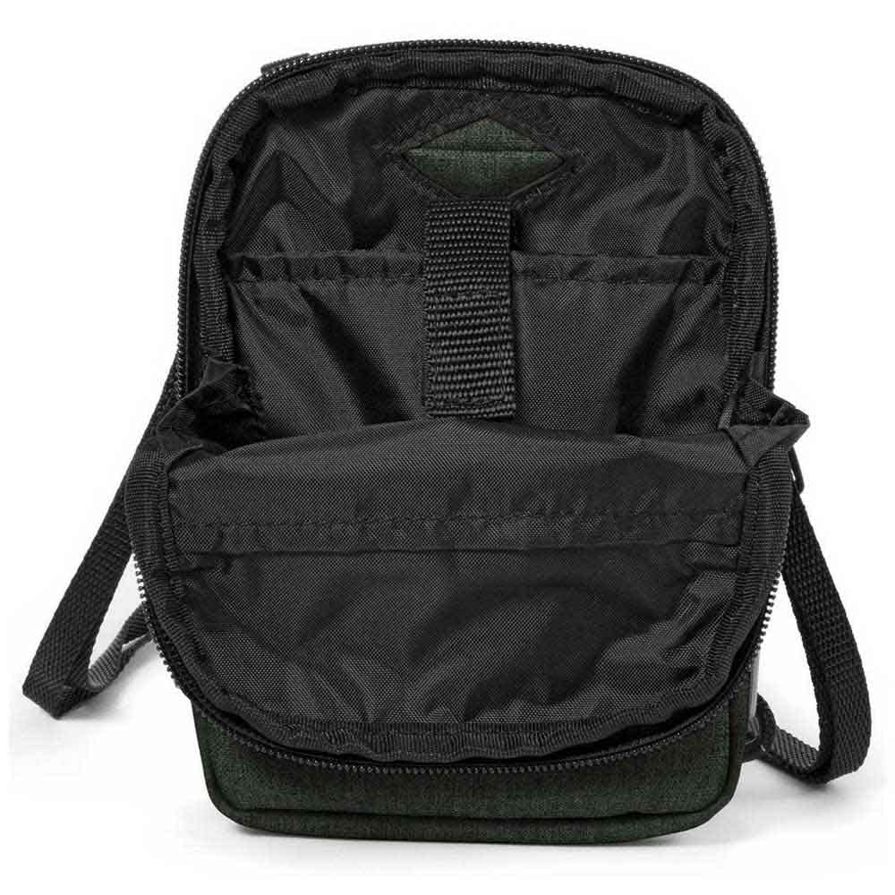 eastpak-buddy-umh-ngetasche-crafty-moss-gr-n-18-cm image 4