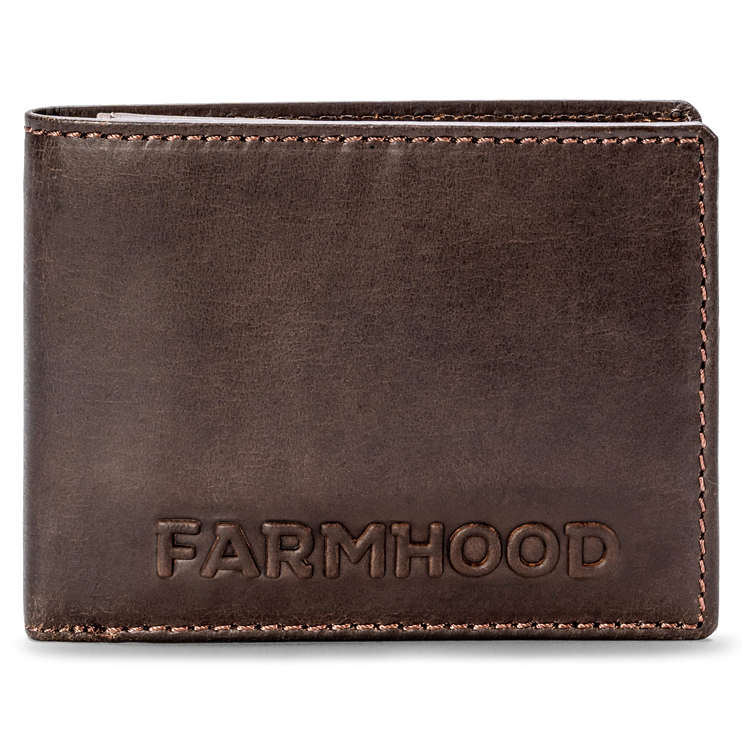 farmhood-nashville-geldb-rse-leder-herren-rfid-13-cm image 1