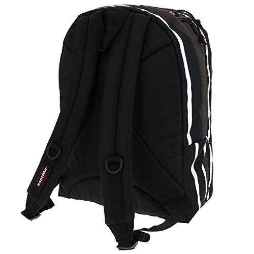 eastpak-pinnacle-rucksack-38-l-slines-black-mit-laptopfach image 7