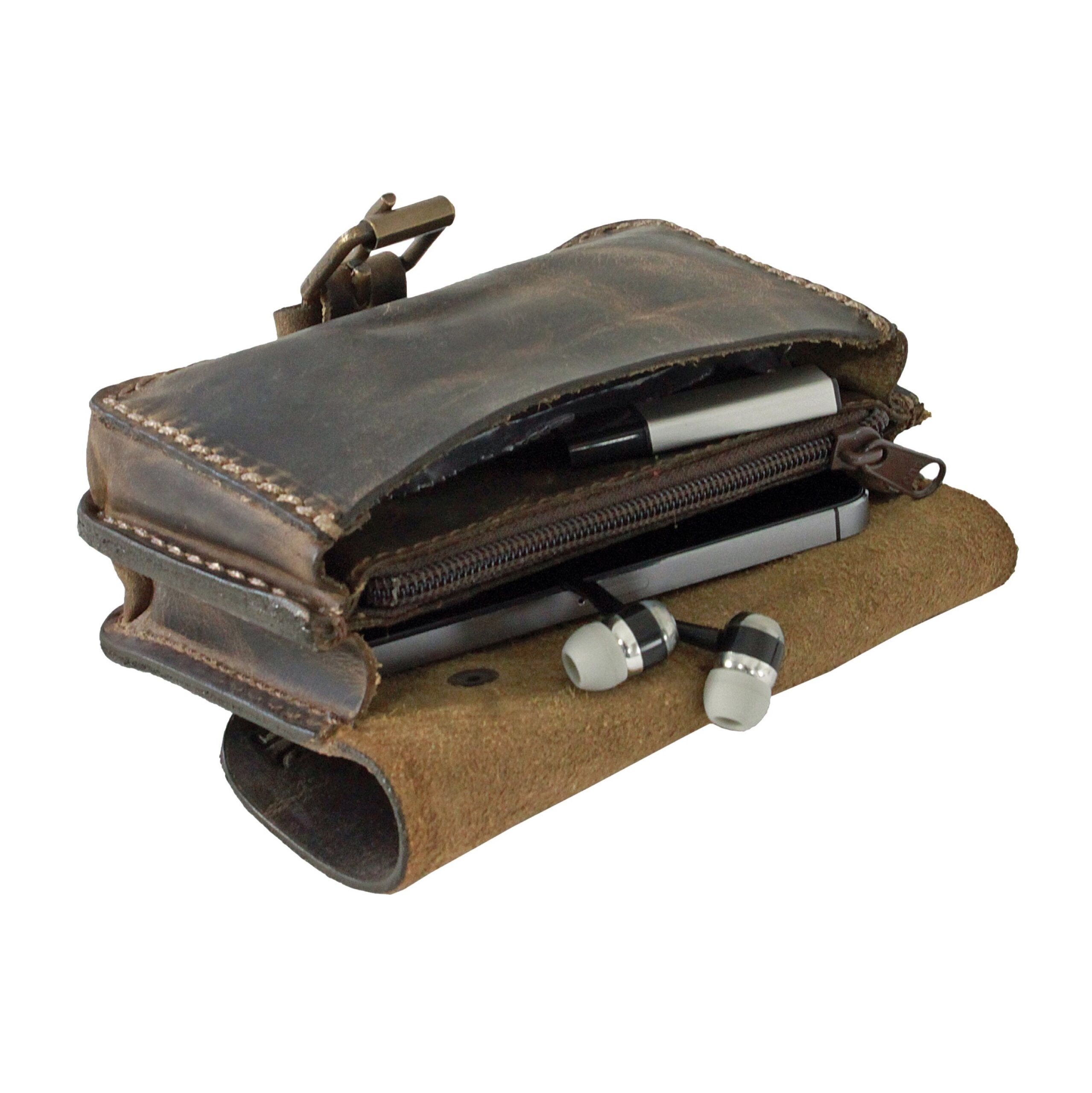 alumaxx-g-rteltasche-m-querformat-braun-sattelleder image 1