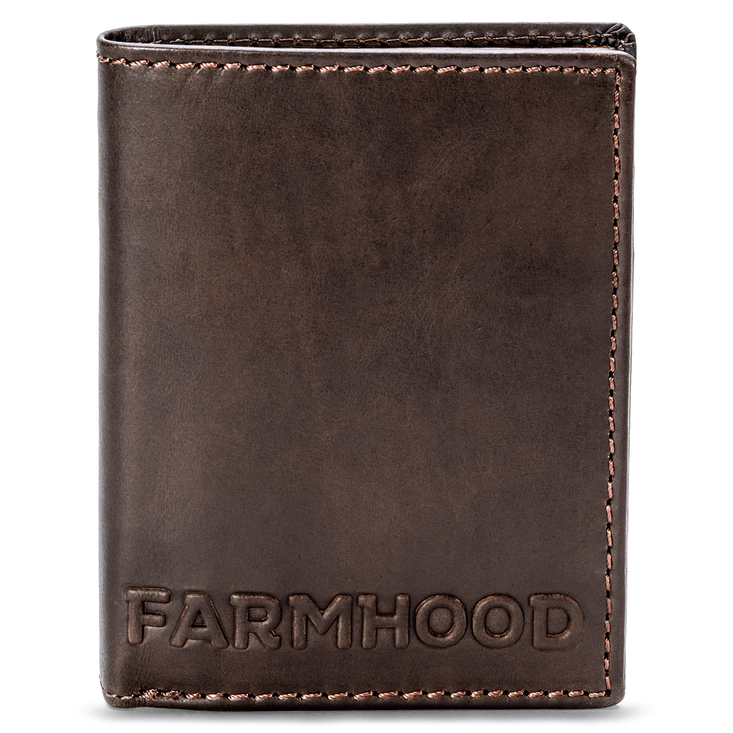 farmhood-nashville-geldbeutel-leder-rfid-schutz-gro-10-cm image 1