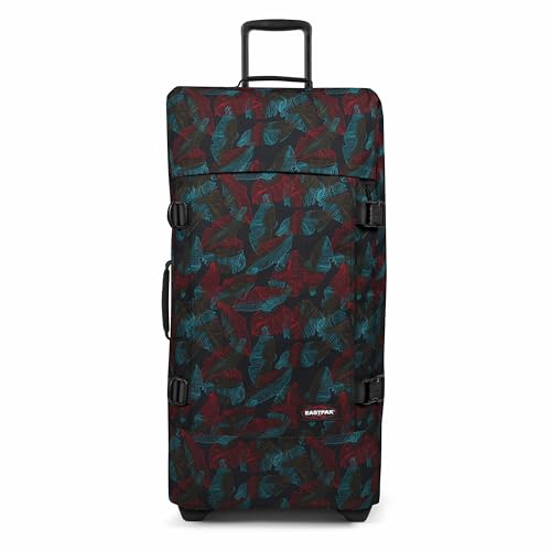 eastpak-tranverz-l-reisekoffer-121l-doppelfach-polyester image 6