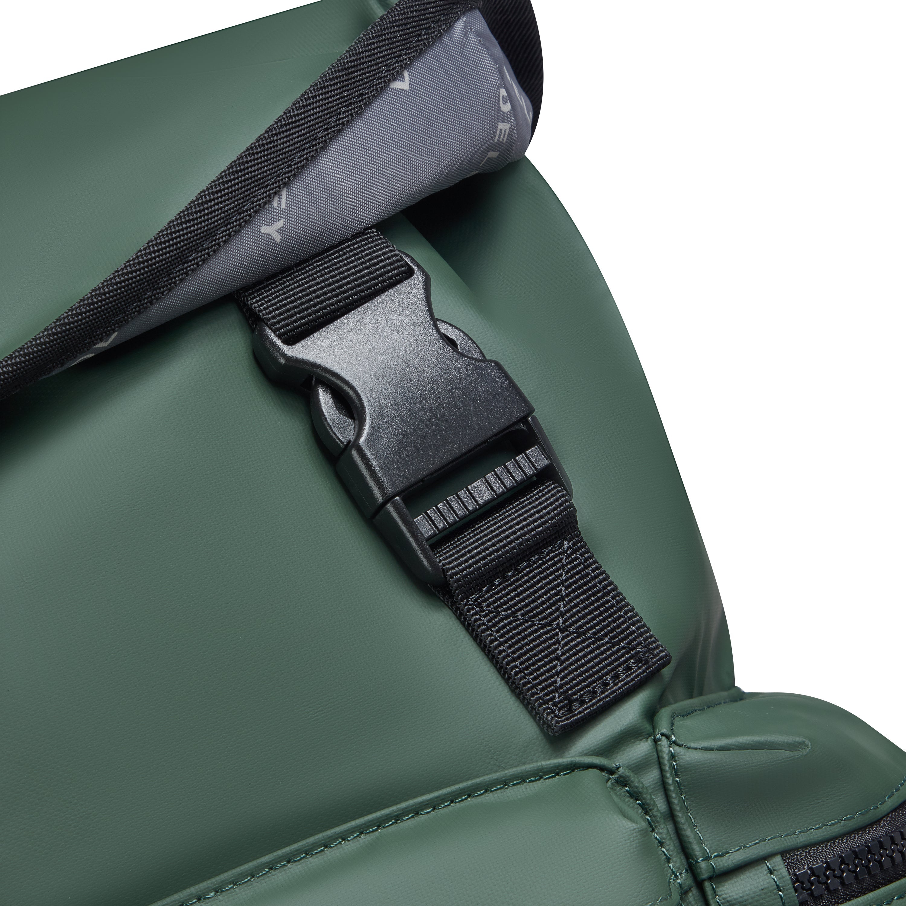 delsey-maubert-2-0-element-2-0-rucksack-27l-gr-n-laptop image 5