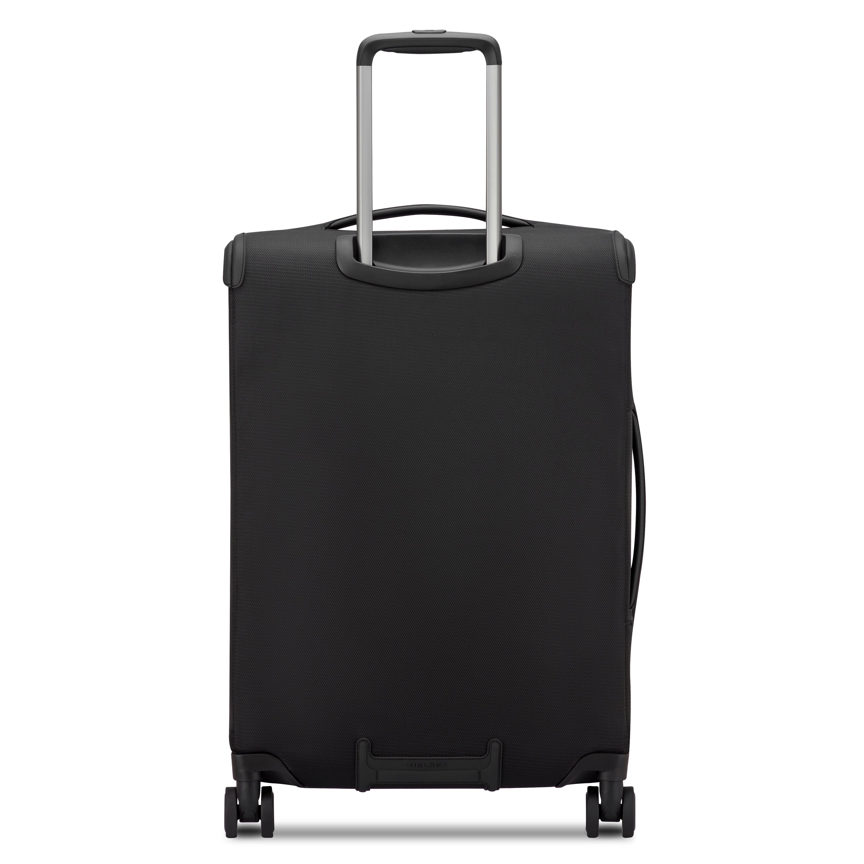 delsey-montmartre-3-koffer-66-cm-schwarz-erweiterbar-weich image 3