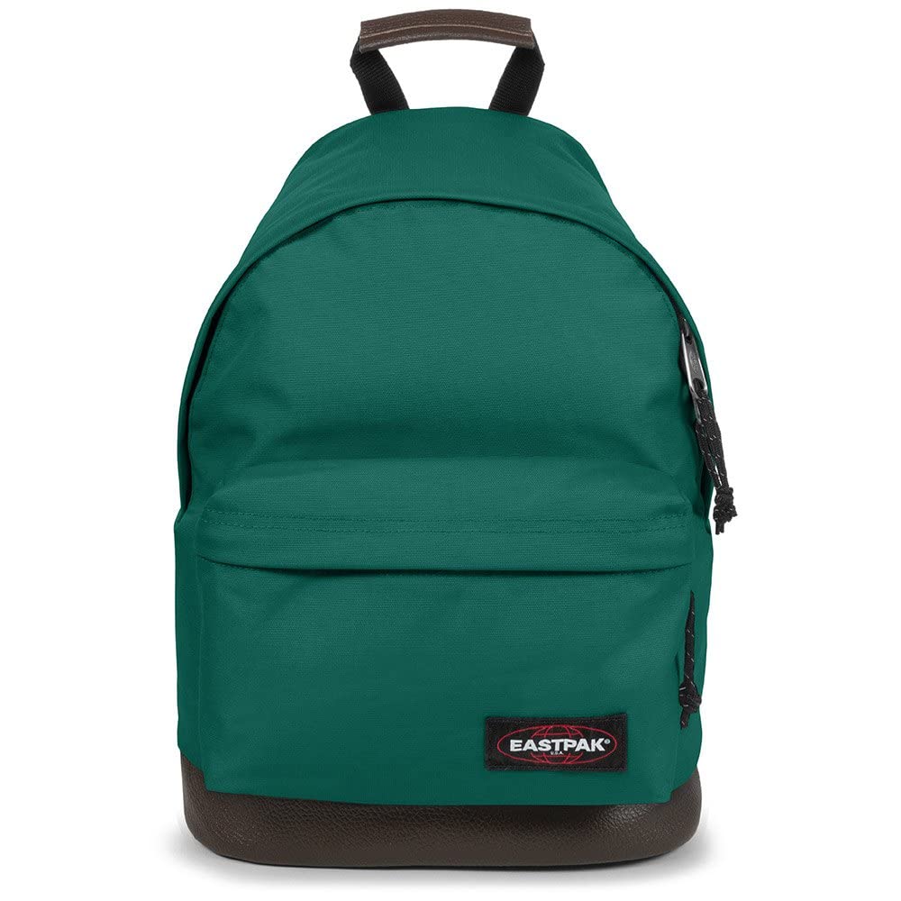 eastpak-wyoming-rucksack-seaside-umbrella-blau-daypack image 1