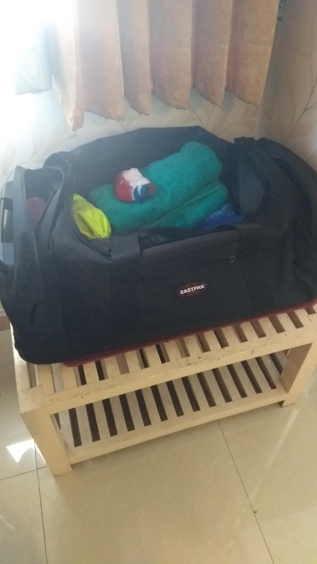 Mega Tasche