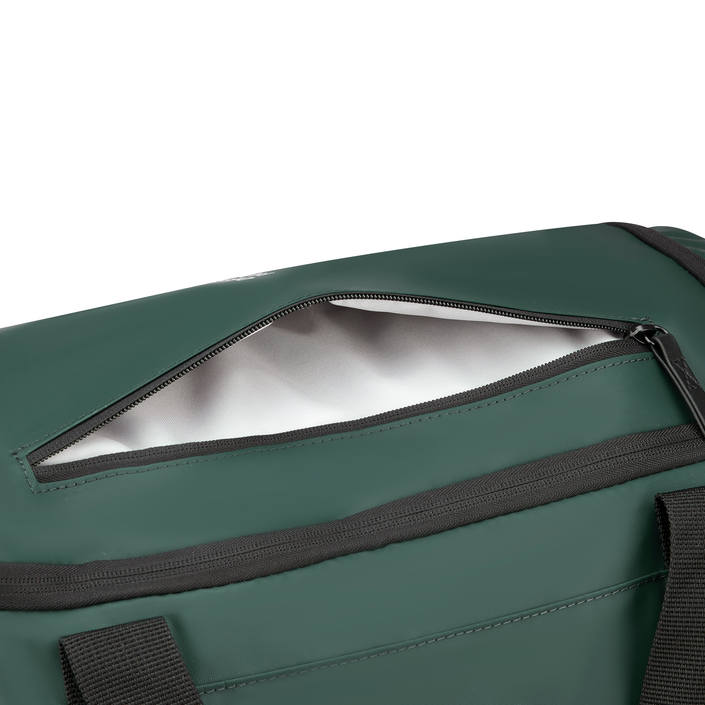 delsey-maubert-2-0-reisetasche-50-cm-army-weekender-duffel image 5