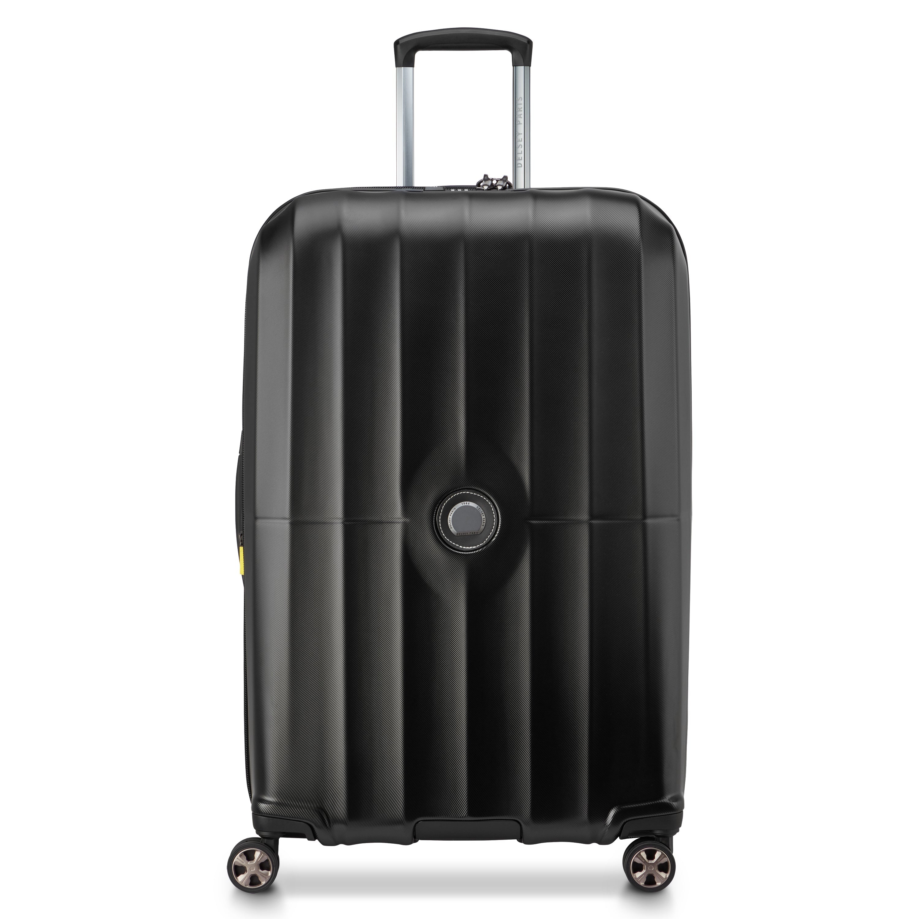 delsey-carrousel-2-aufgabegep-ck-koffer-76-5-cm-schwarz image 4