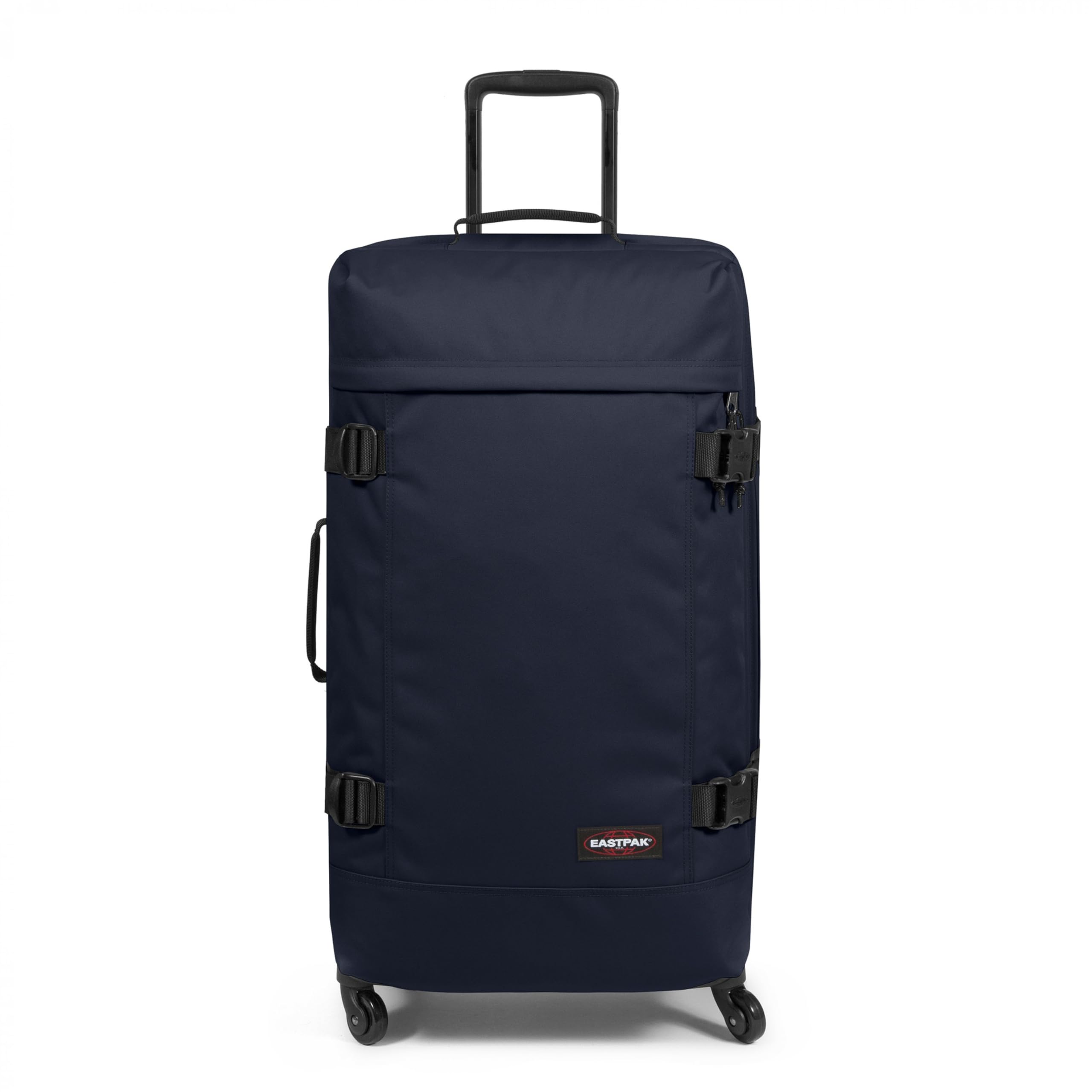 eastpak-tranverz-l-koffer-black-denim-4-rollen-trolley image 7