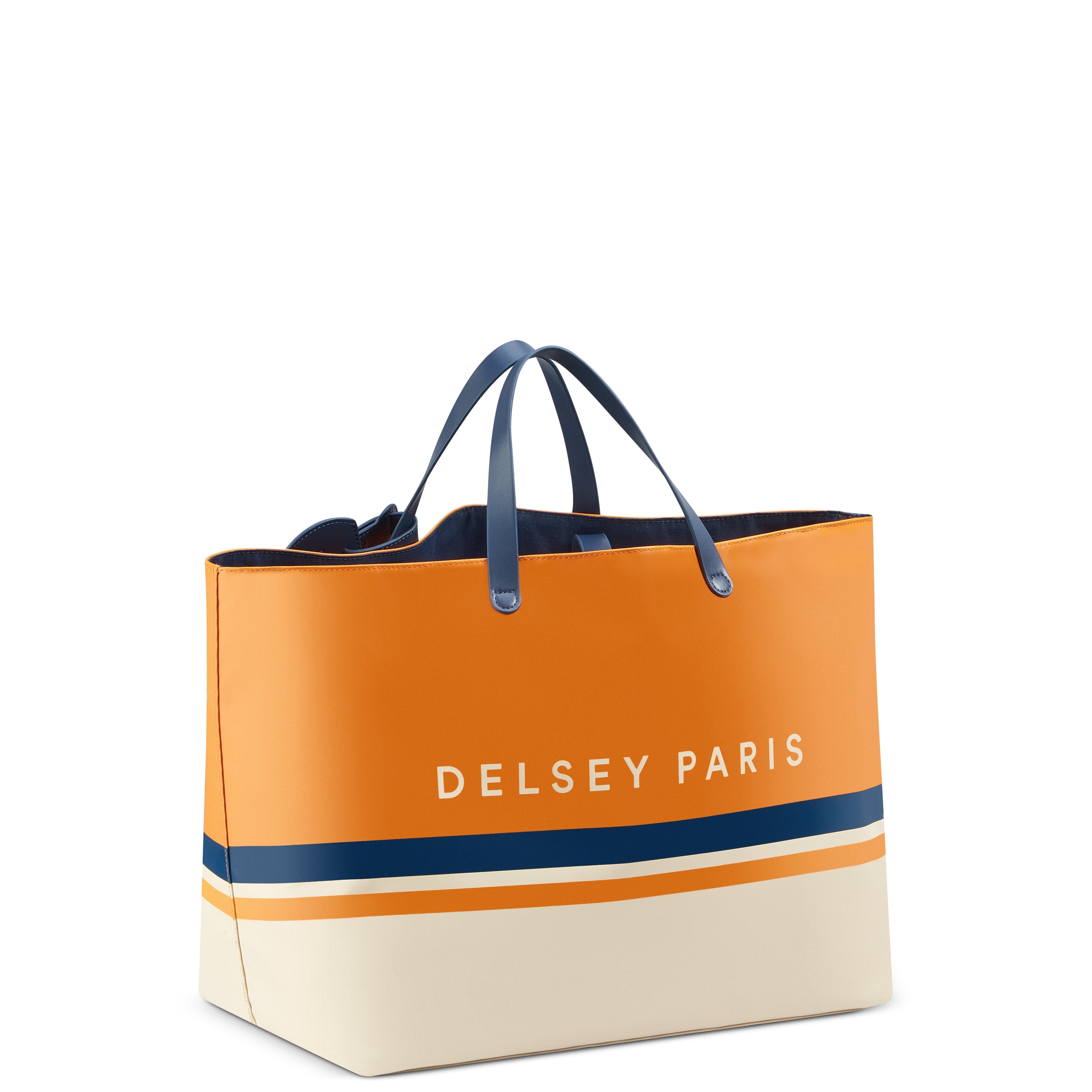 delsey-croisiere-tote-handtasche-52-5-cm-terre-battue-shopper image 5