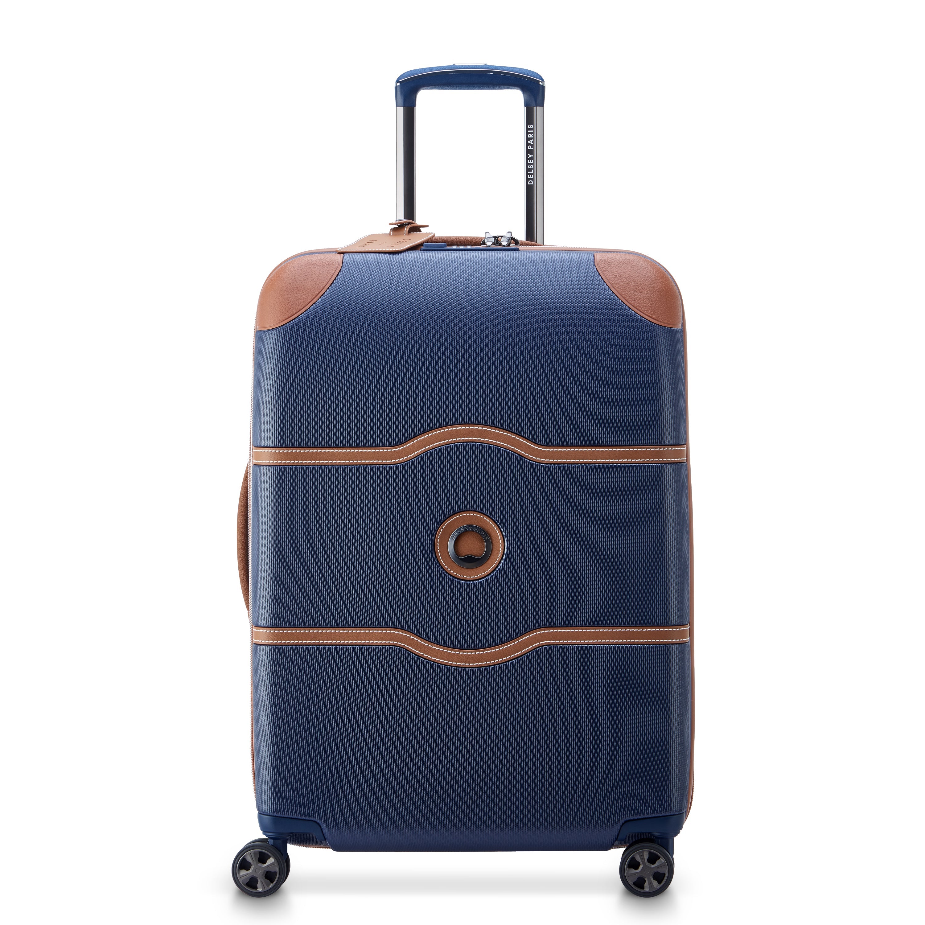 delsey-chatelet-air-2-0-66-5-cm-hartschalenkoffer-navy-blue-tsa image 5