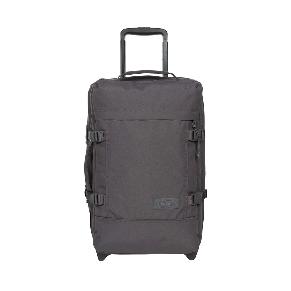 eastpak-tranverz-s-koffer-51cm-black-denim-41-5l image 1