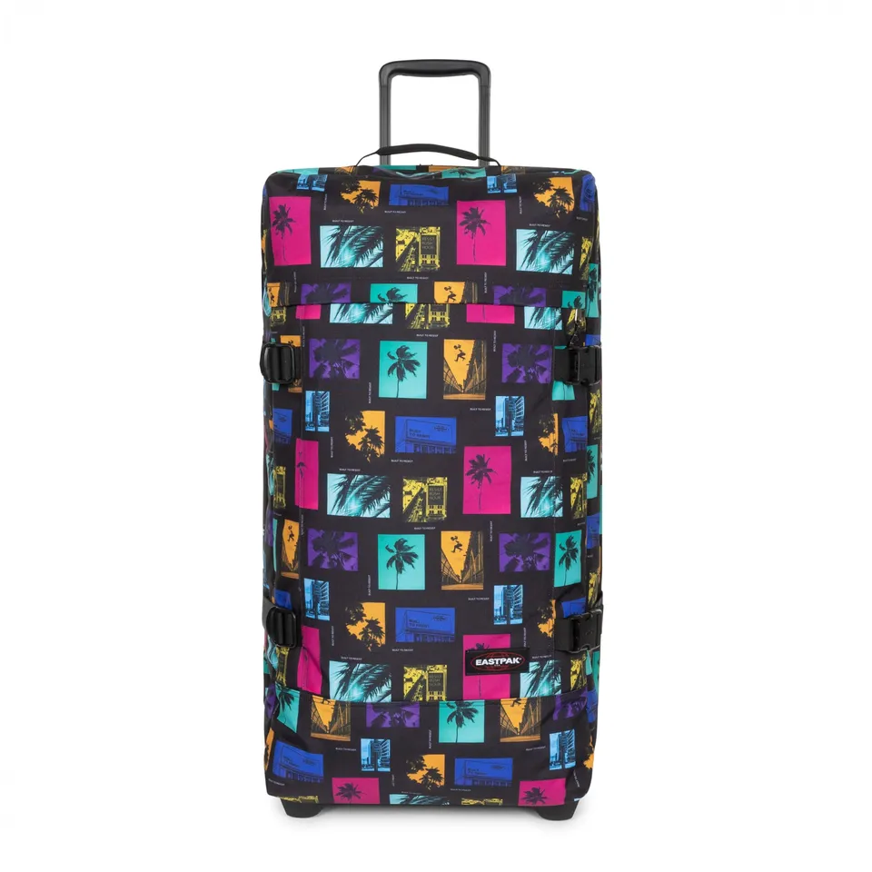 eastpak-tranverz-m-koffer-78-l-city-bay-black-tsa image 1