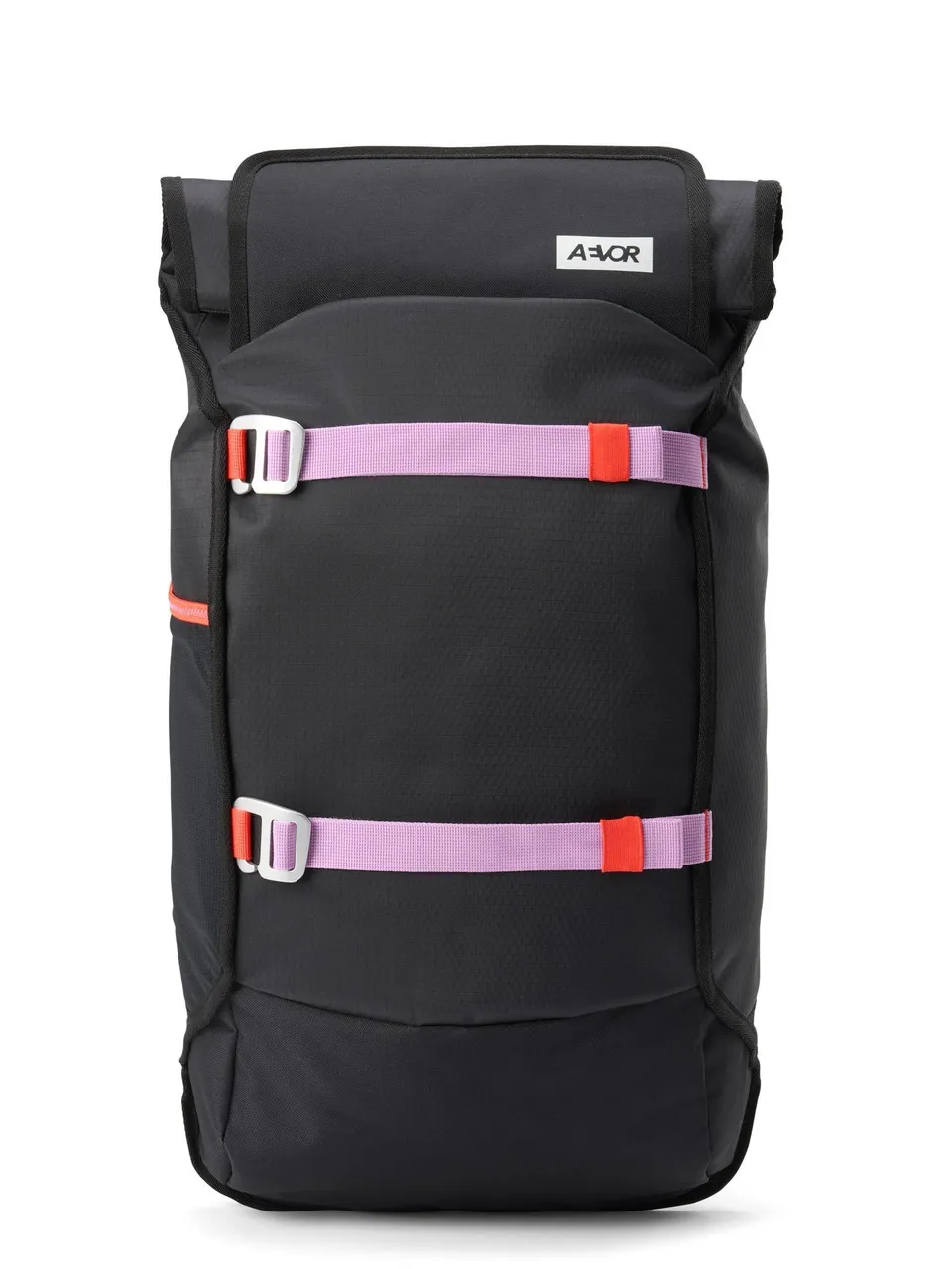 aevor-trip-pack-rucksack-26-33-l-proof-dual-dip-violet-rush image 1