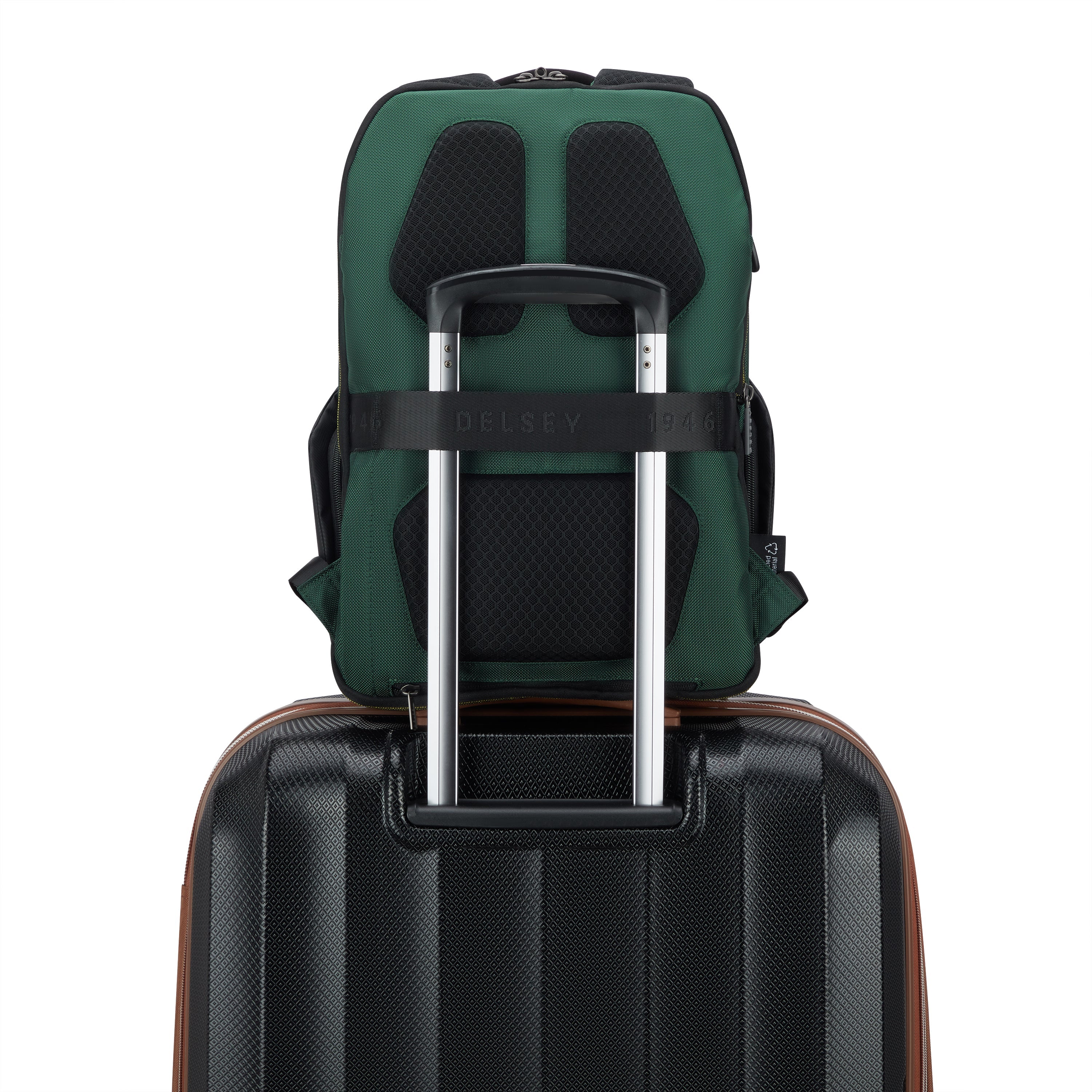 delsey-paris-dlc-2-0-dlc-pro-rucksack-18l-oliv image 8